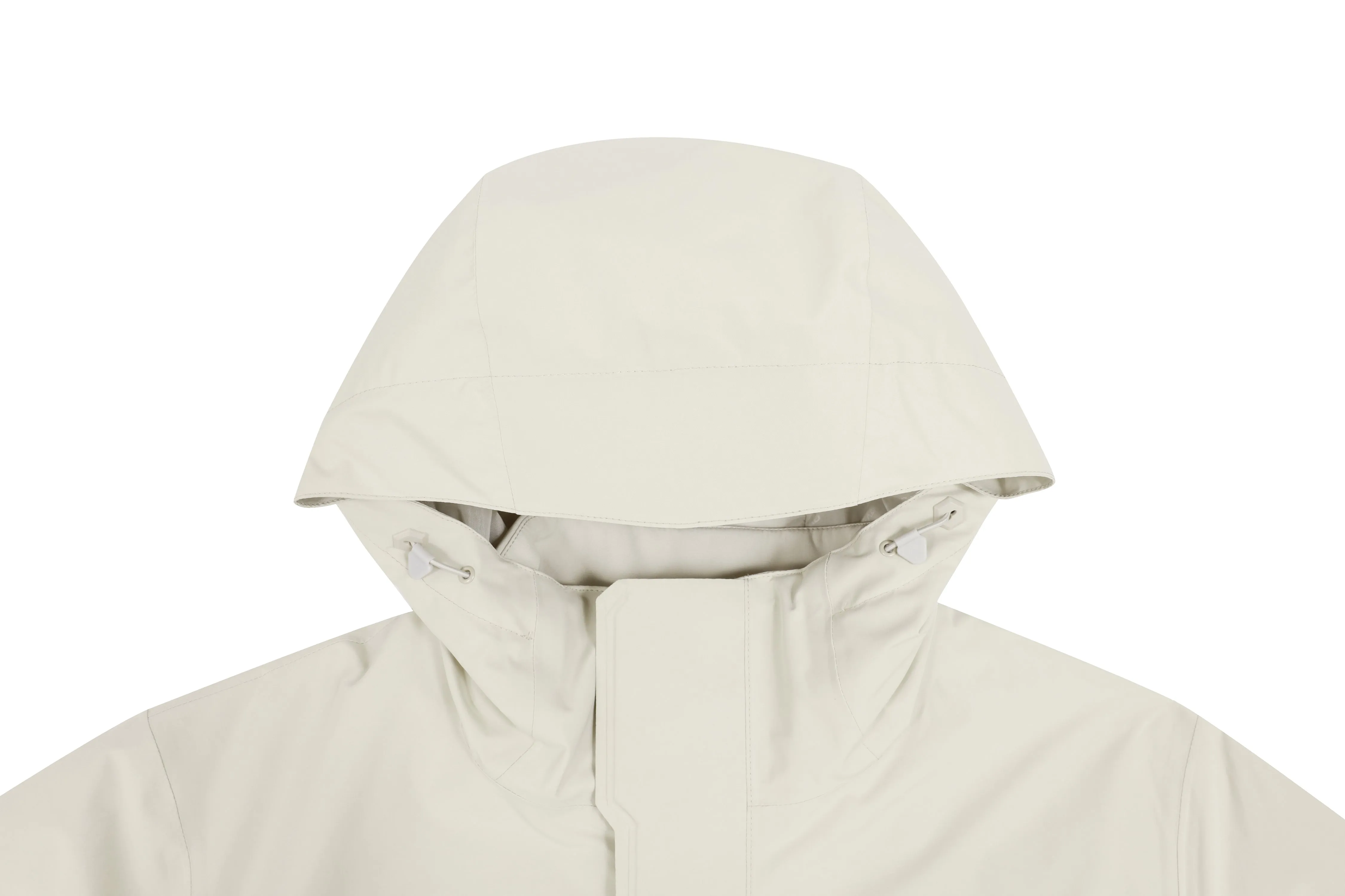 Men's Soft Shell Waterproof Jacket with Detachable Fleece Liner for Multi-Environment Wear sold by Toread Gear product image thumbnail 4