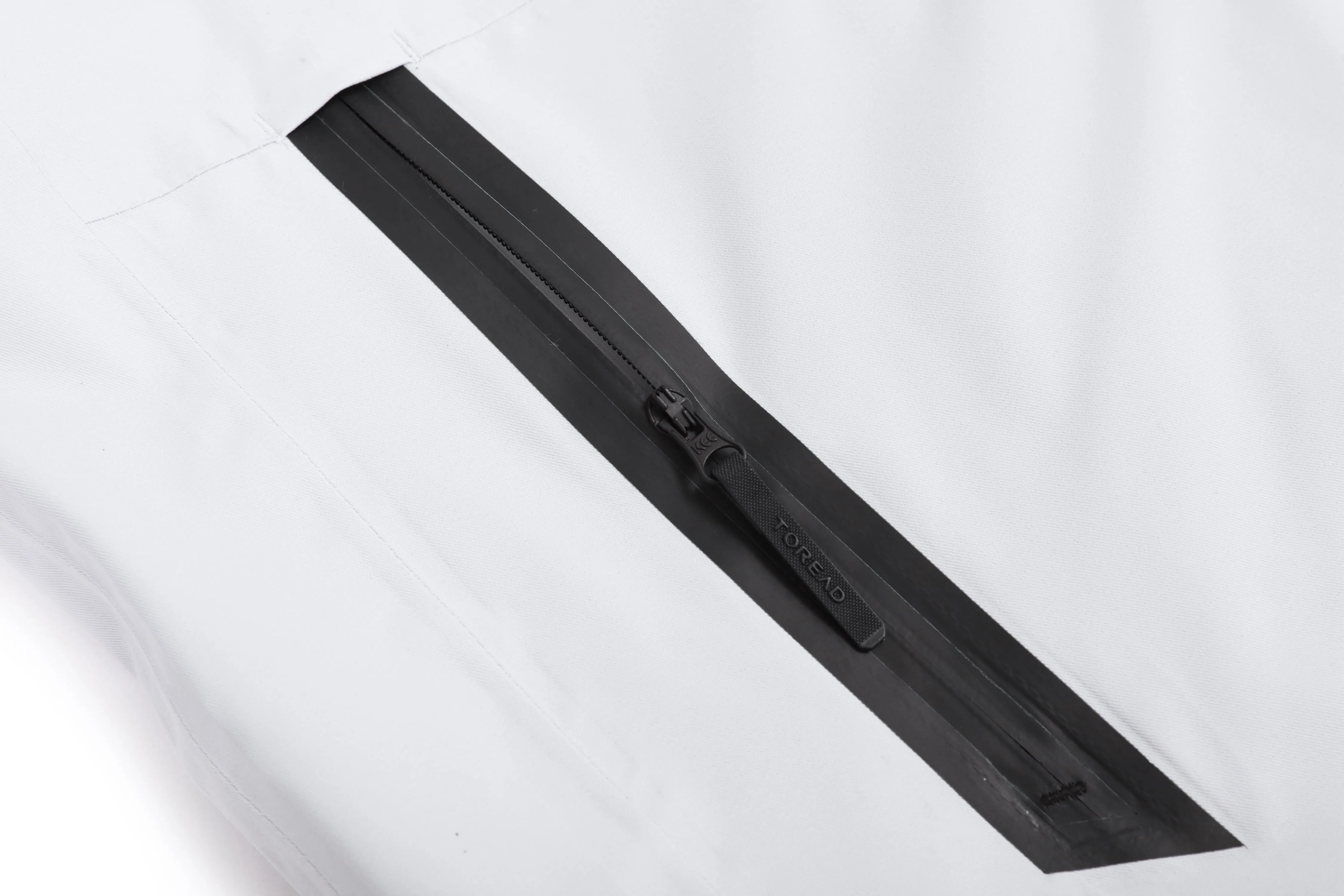 Men's 3-in-1 Waterproof Jacket with Fleece Liner and Adjustable Hood for All-Weather Comfort sold by Toread Gear product image thumbnail 3