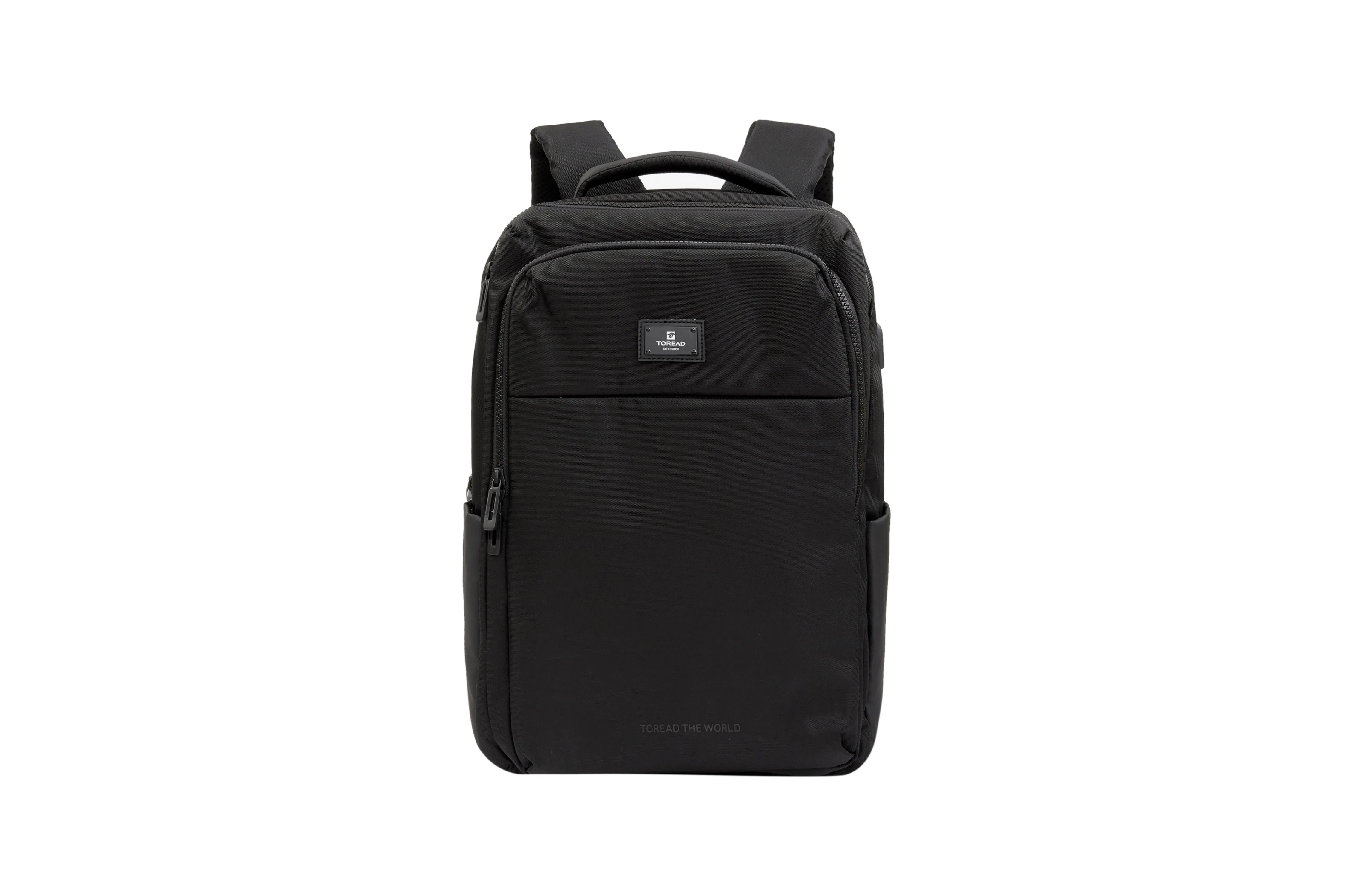 Travelax Laptop Backpack with 630D Water-Resistant Fabric sold by Toread Gear