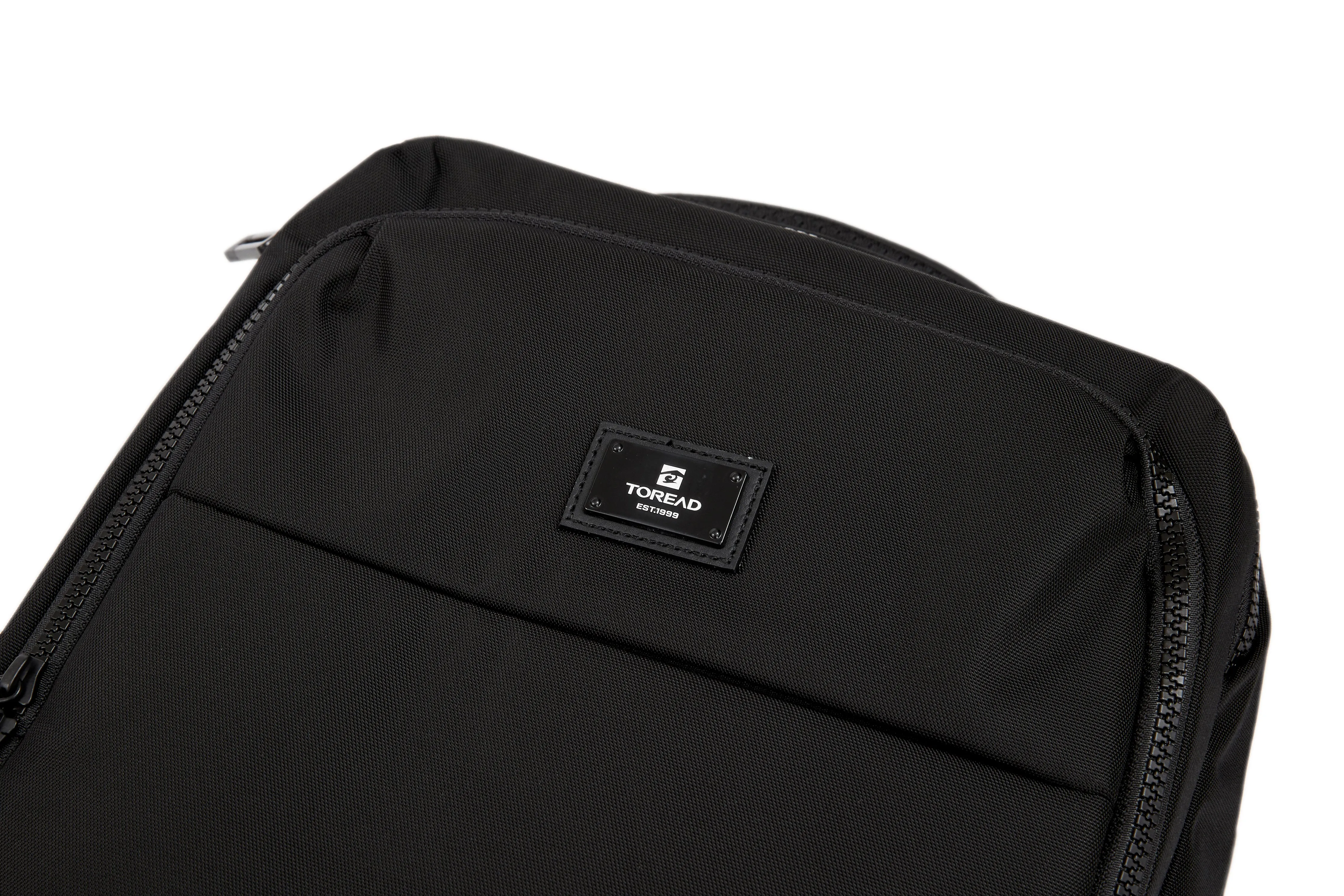 Travelax Laptop Backpack with 630D Water-Resistant Fabric sold by Toread Gear product image thumbnail 5