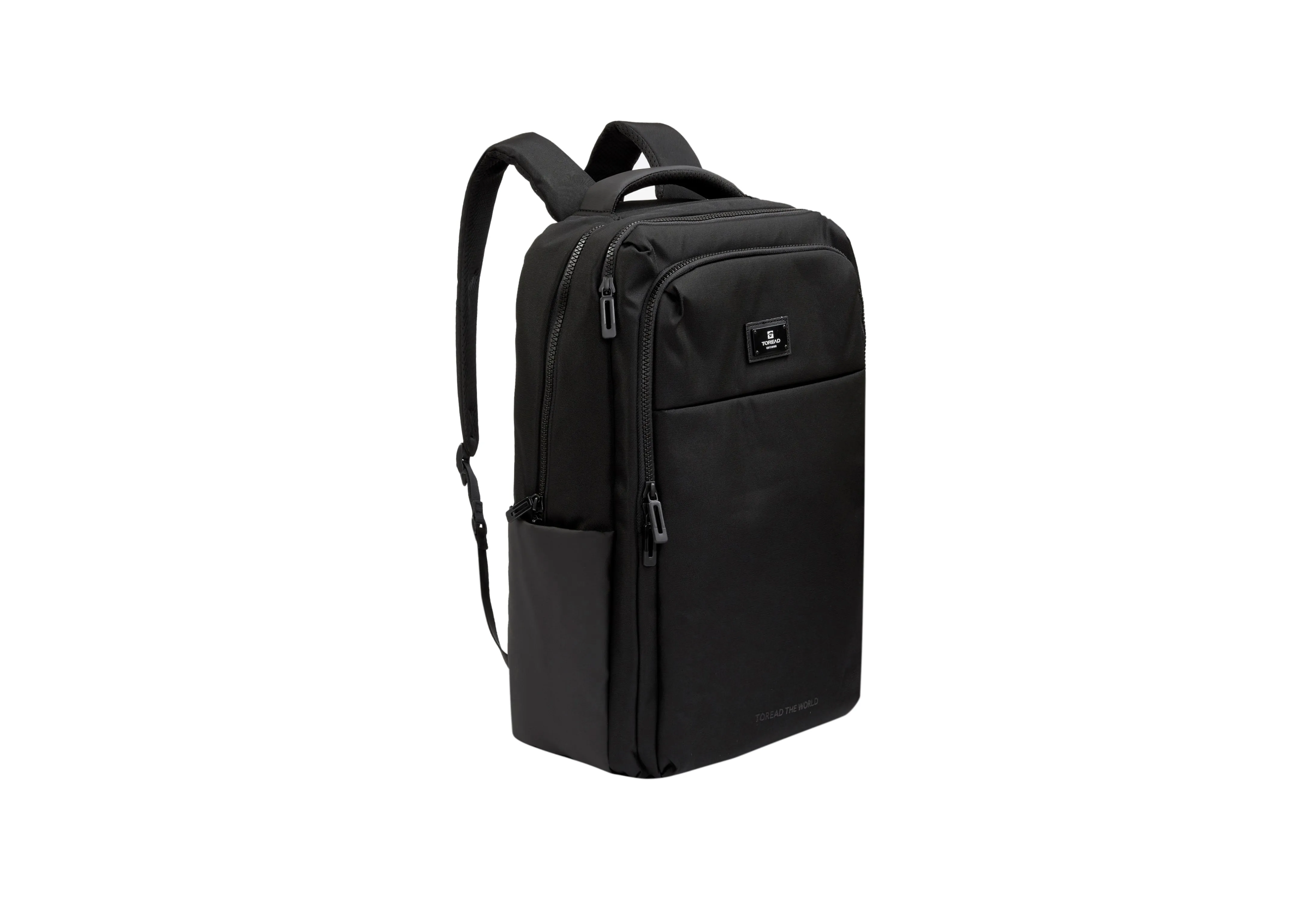 Travelax Laptop Backpack with 630D Water-Resistant Fabric sold by Toread Gear product image thumbnail 3