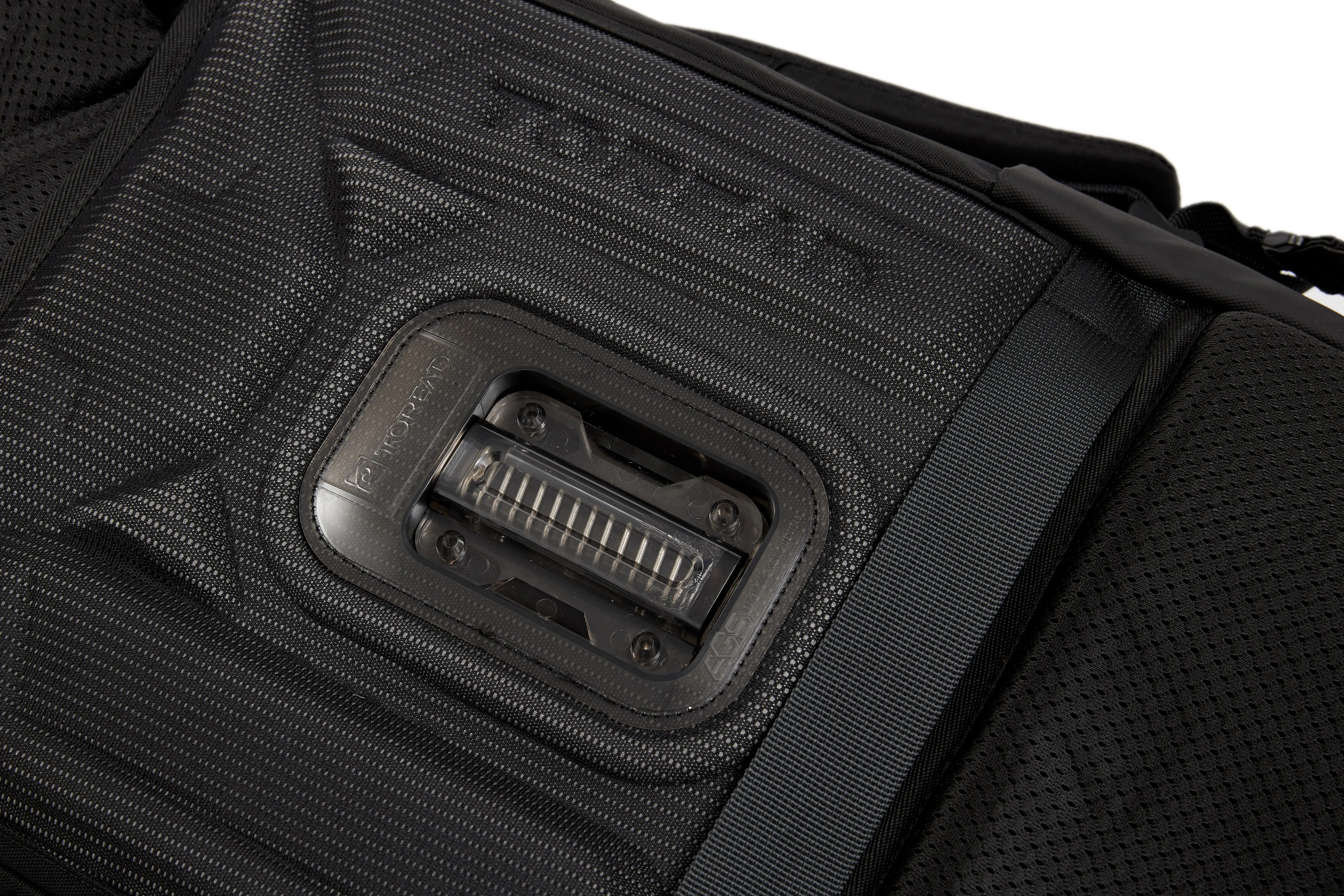 Travelax Laptop Backpack with 630D Water-Resistant Fabric sold by Toread Gear product image thumbnail 2