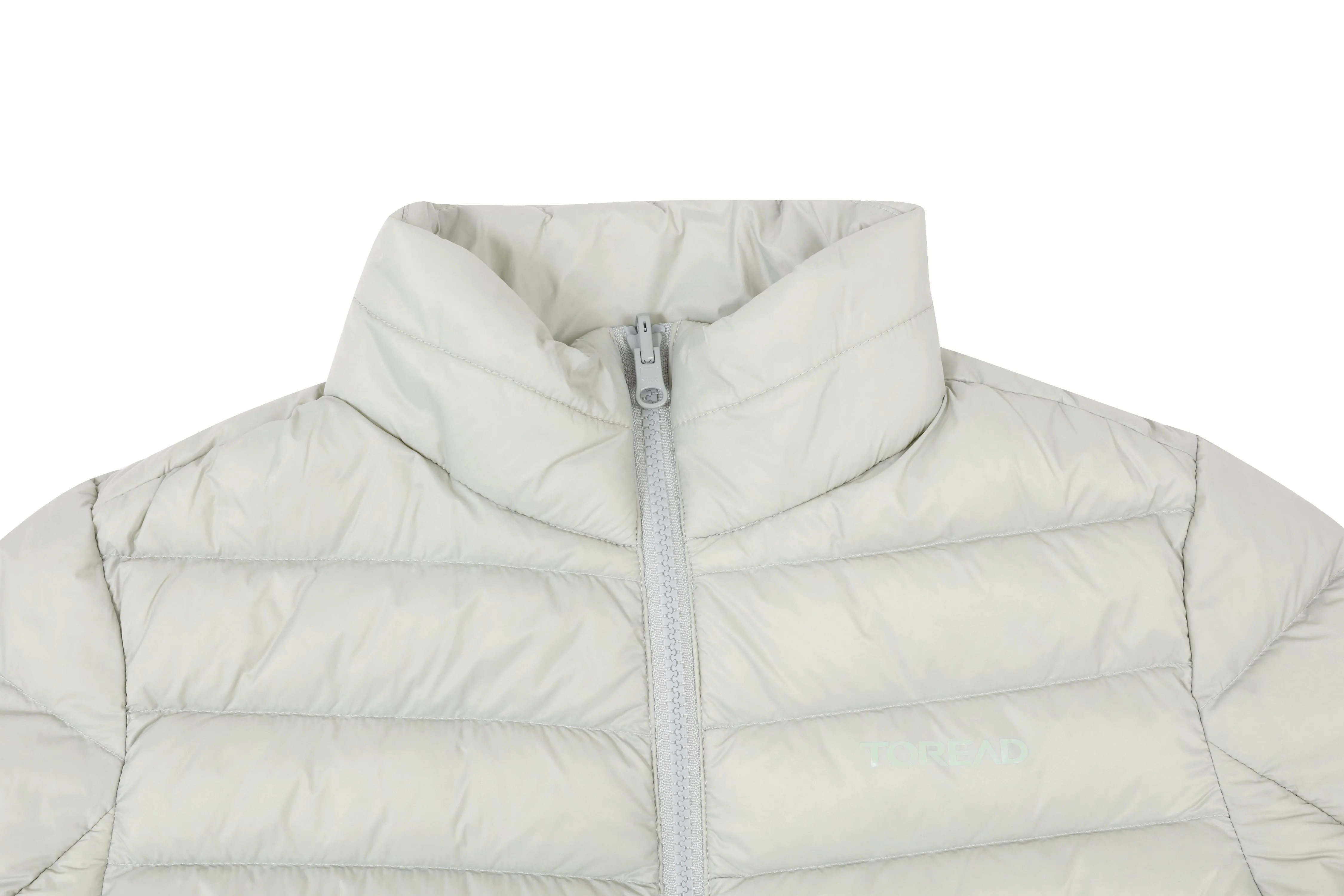 Women's 2-in-1 Down Jacket with Waterproof and Thermal Technology sold by Toread Gear product image thumbnail 4