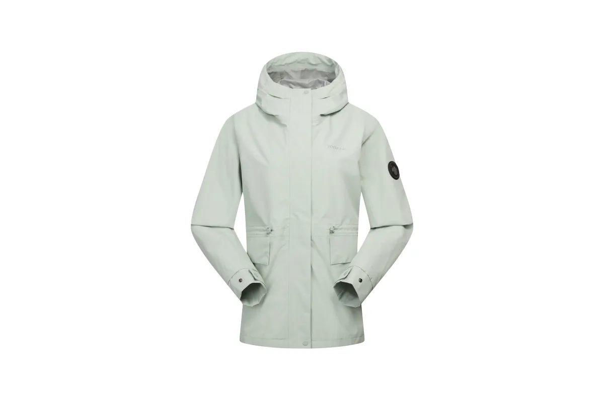 Women's 2-in-1 Down Jacket with Waterproof and Thermal Technology sold by Toread Gear