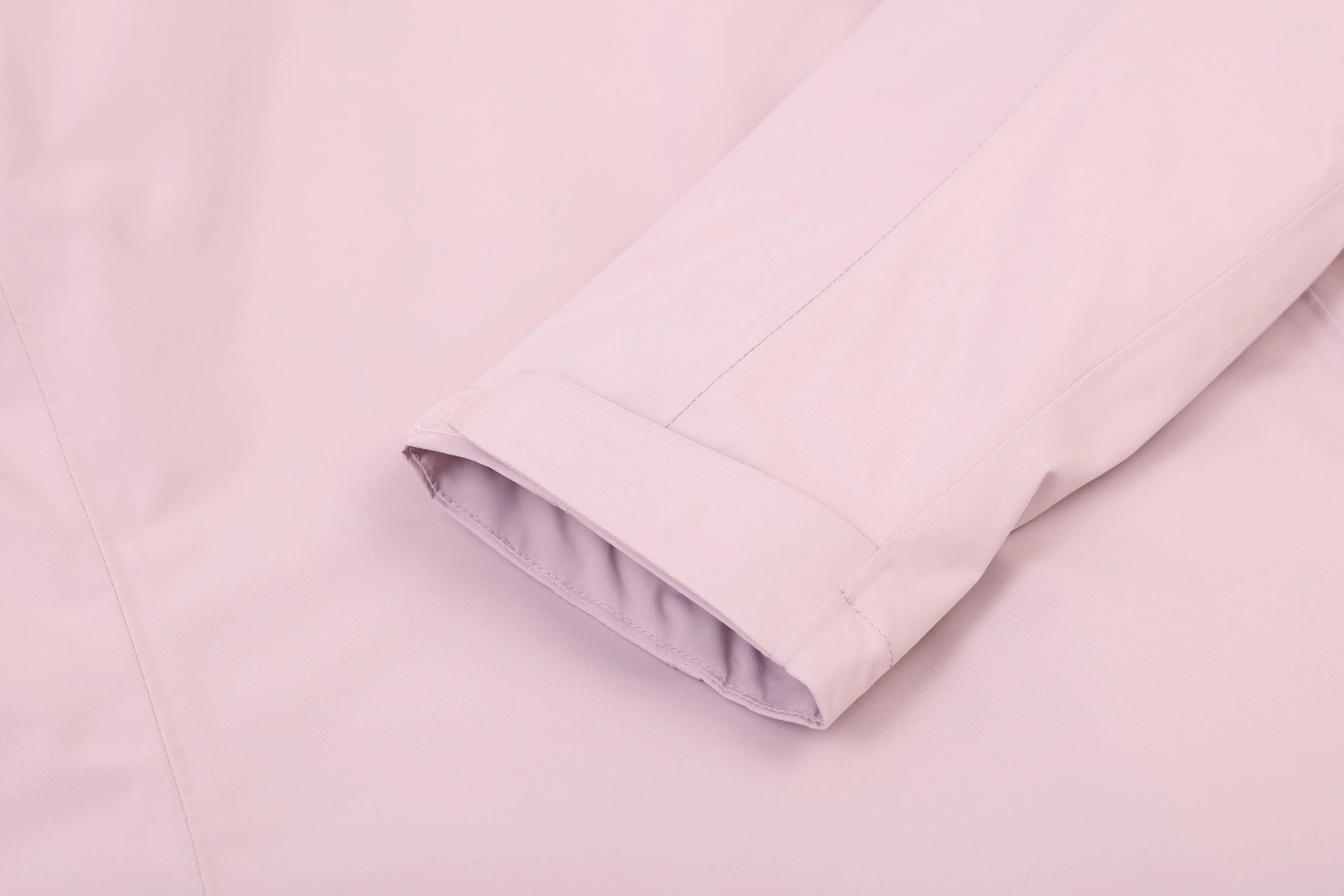 Women's 2-in-1 Waterproof Jacket with Fleece Liner sold by Toread Gear product image thumbnail 3