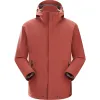 Men's Waterproof Stretch Composite Jacket with Multi-Pocket Design sold by Toread Gear