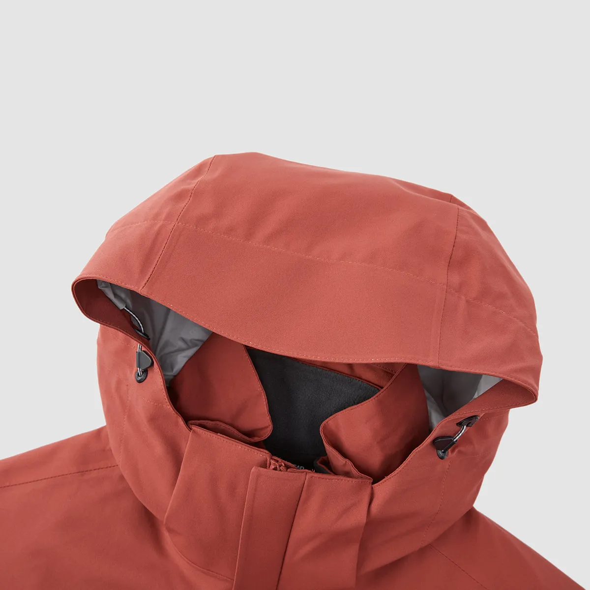 Men's Waterproof Stretch Composite Jacket with Multi-Pocket Design sold by Toread Gear product image thumbnail 3