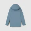 Men's Dual-Layer Jacket with Anti-Static Fleece Inner and TPU Coating sold by Toread Gear