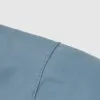 Men's Dual-Layer Jacket with Anti-Static Fleece Inner and TPU Coating sold by Toread Gear