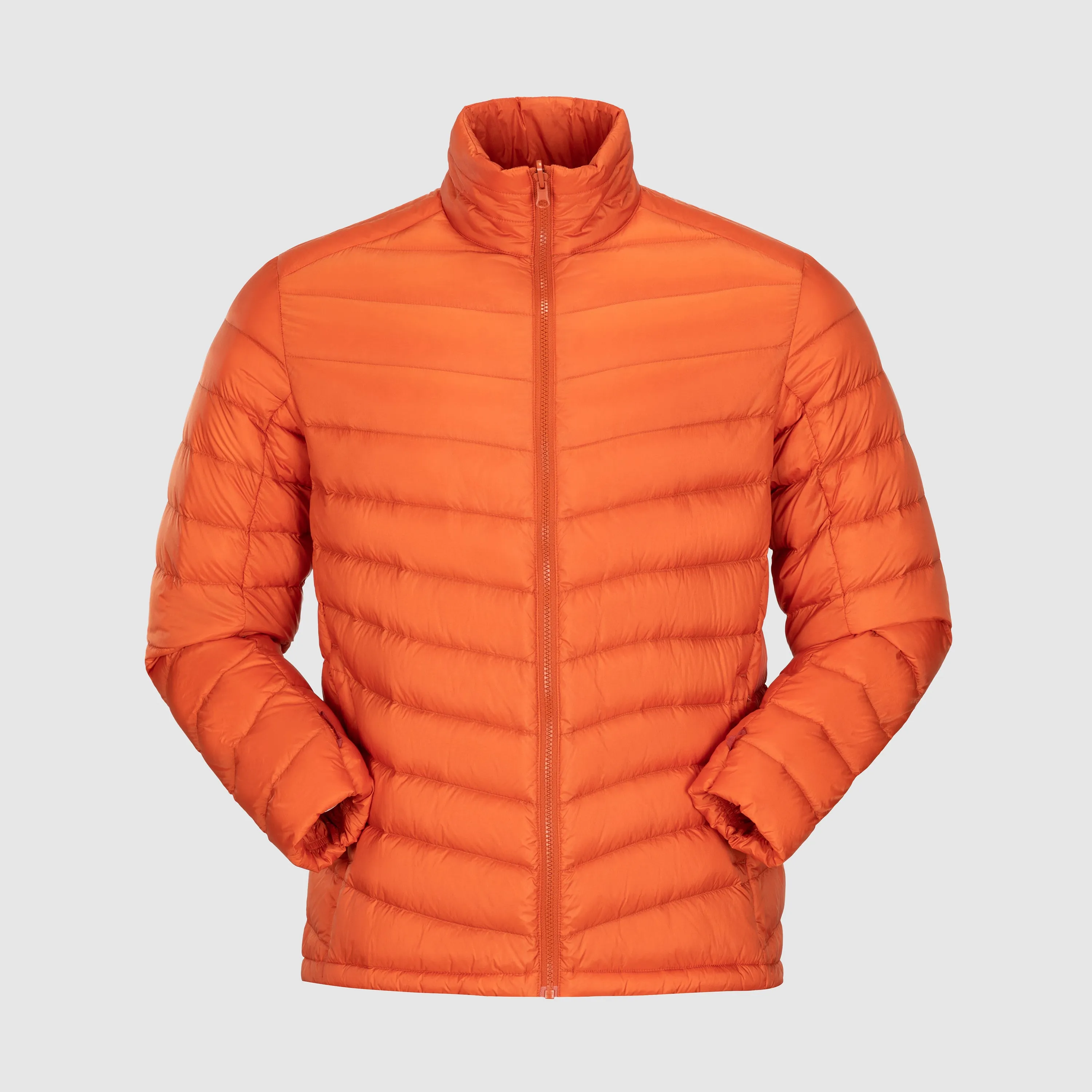 Men's 3-in-1 Waterproof Down Jacket with Adjustable Design and Multi-Pocket Features sold by Toread Gear