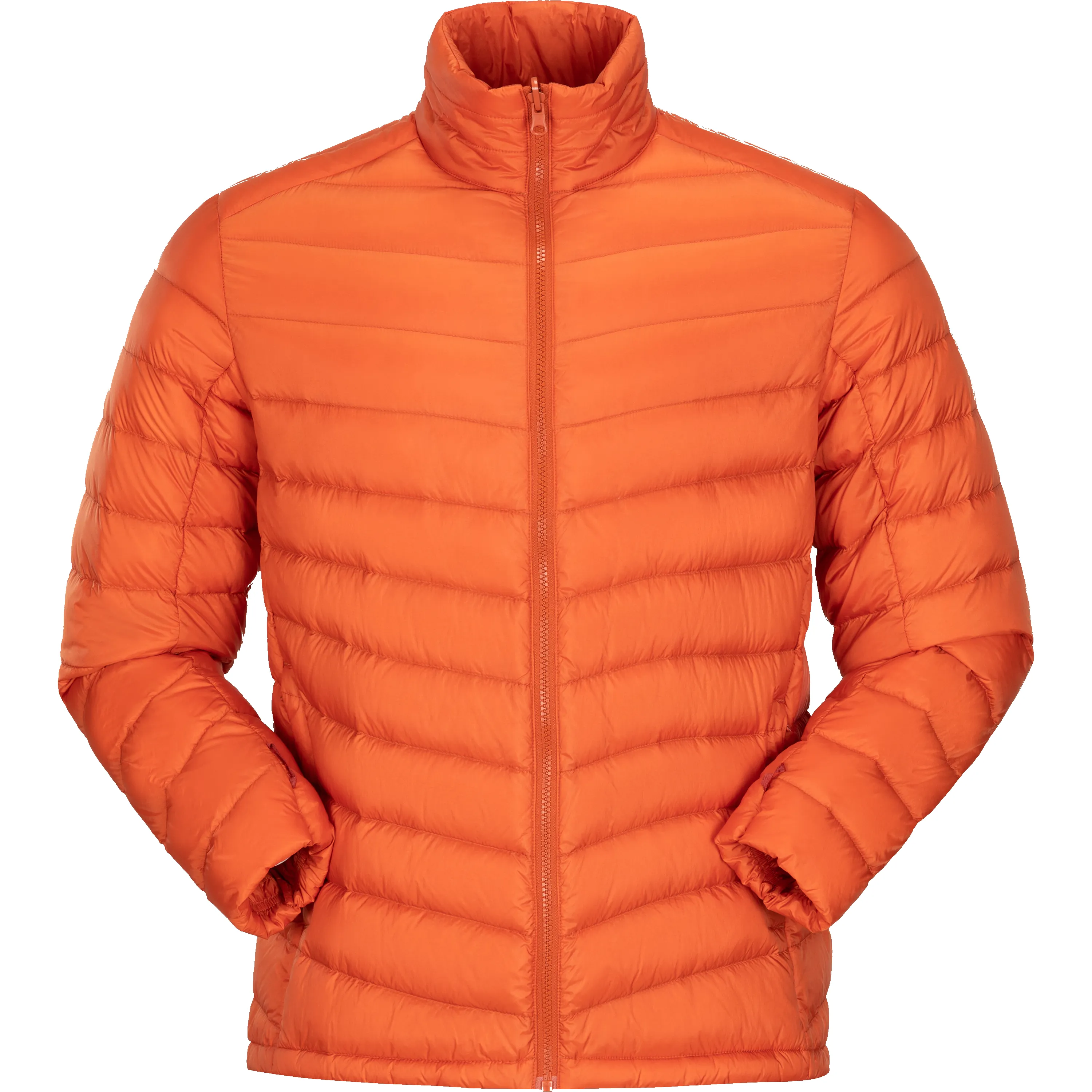 Men's 3-in-1 Waterproof Down Jacket with Adjustable Design and Multi-Pocket Features sold by Toread Gear product image thumbnail 2