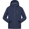 Men's Down-Padded Shell Jacket with Lightweight Insulation sold by Toread Gear