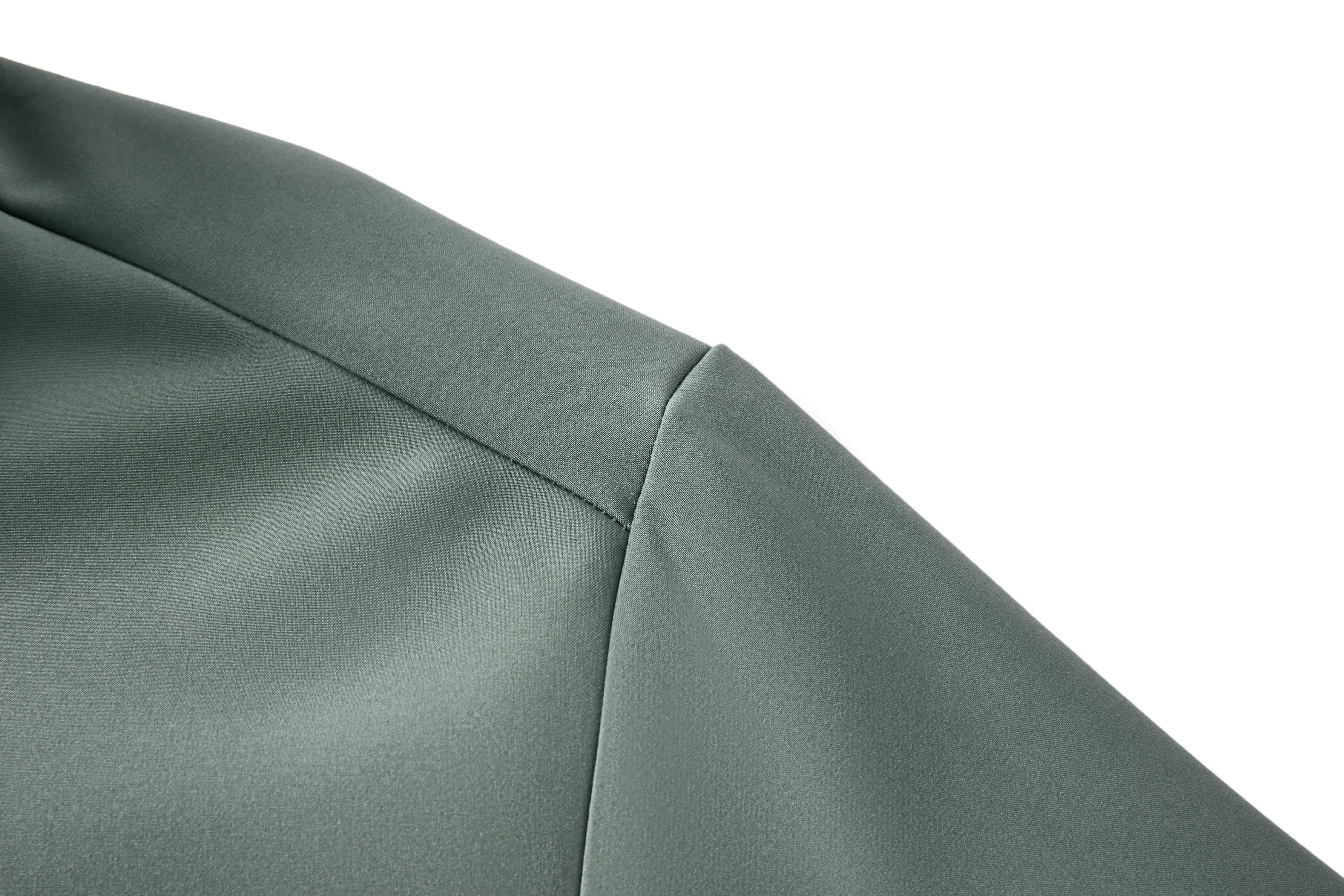 Men's Two-in-One Waterproof Jacket with 3D Tailoring and Adjustable Drawstrings sold by Toread Gear product image thumbnail 5