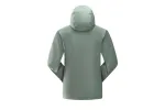 Men's Two-in-One Waterproof Jacket with 3D Tailoring and Adjustable Drawstrings sold by Toread Gear