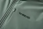 Men's Two-in-One Waterproof Jacket with 3D Tailoring and Adjustable Drawstrings sold by Toread Gear