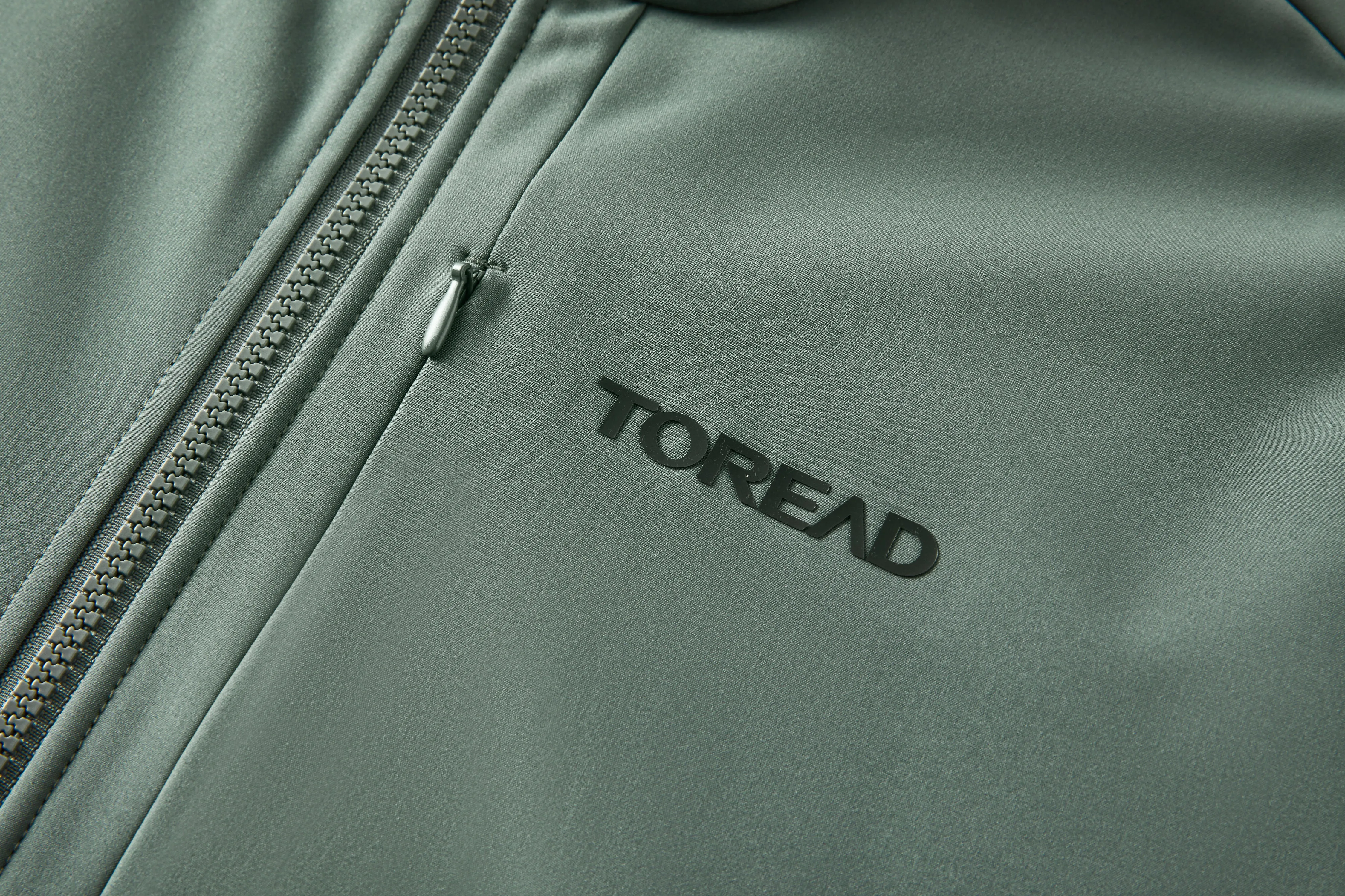 Men's Two-in-One Waterproof Jacket with 3D Tailoring and Adjustable Drawstrings sold by Toread Gear product image thumbnail 4