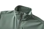 Men's Two-in-One Waterproof Jacket with 3D Tailoring and Adjustable Drawstrings sold by Toread Gear