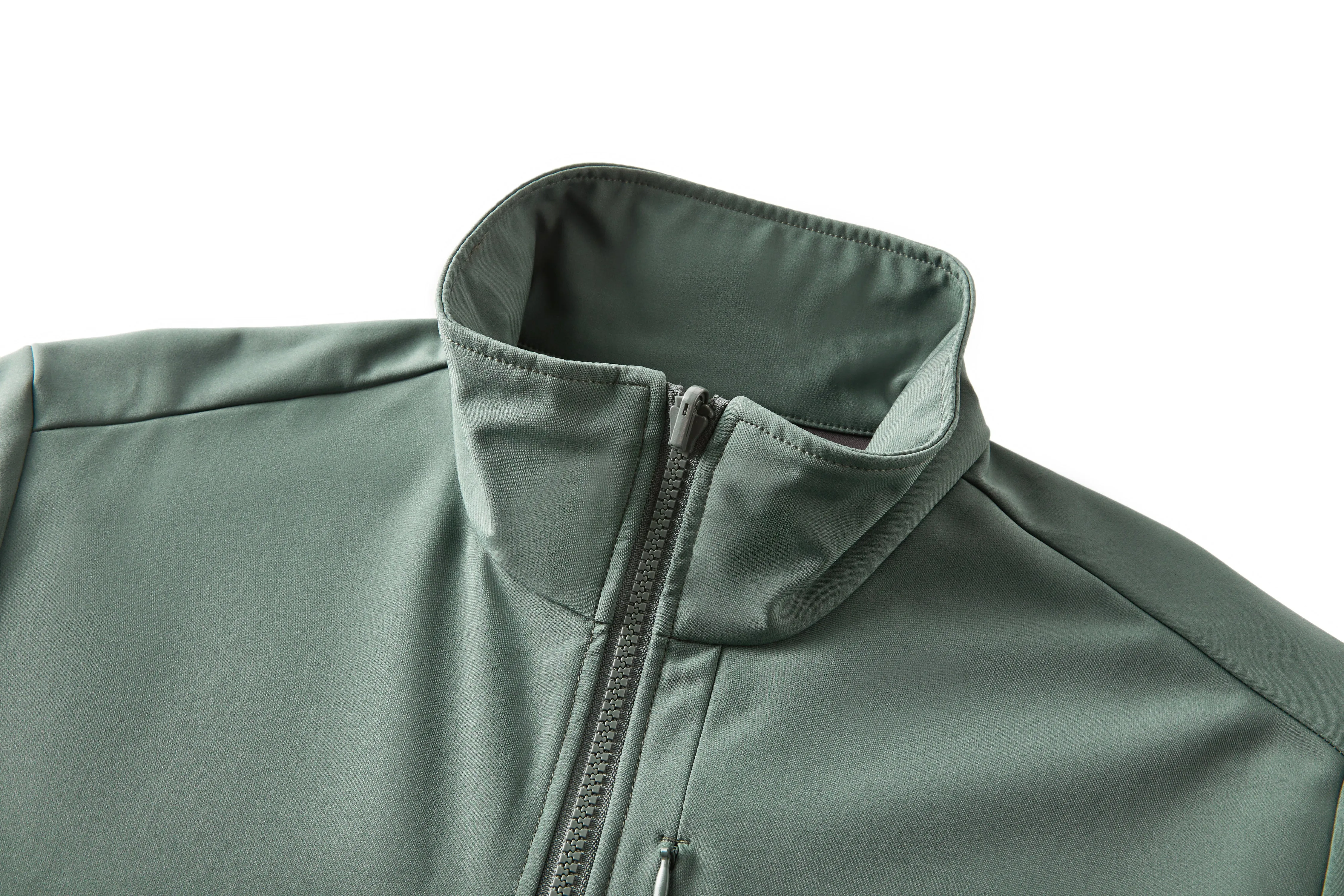 Men's Two-in-One Waterproof Jacket with 3D Tailoring and Adjustable Drawstrings sold by Toread Gear product image thumbnail 3