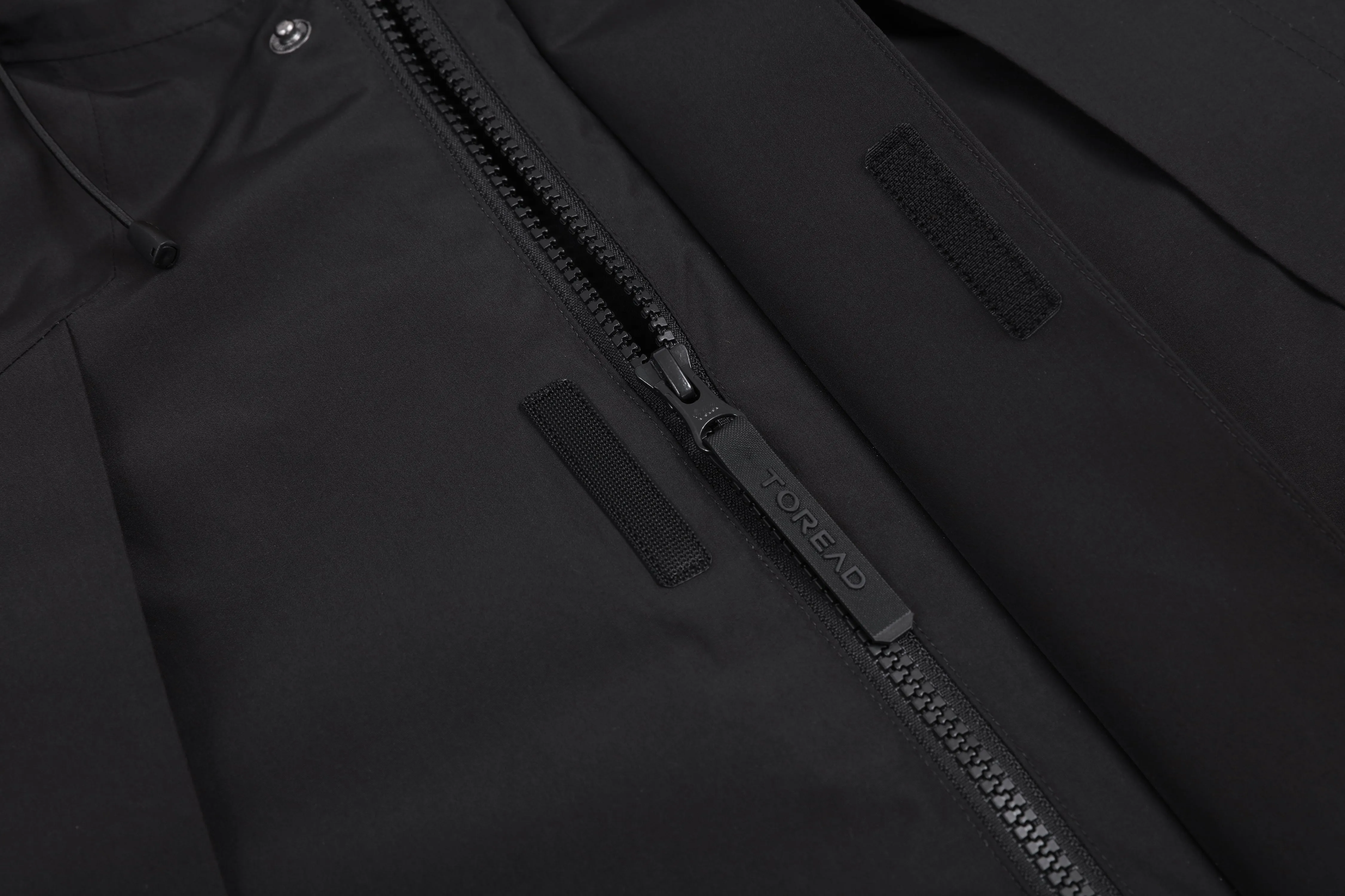 Men's 3-in-1 Down Jacket - Lightweight, Waterproof, Insulated sold by Toread Gear product image thumbnail 5