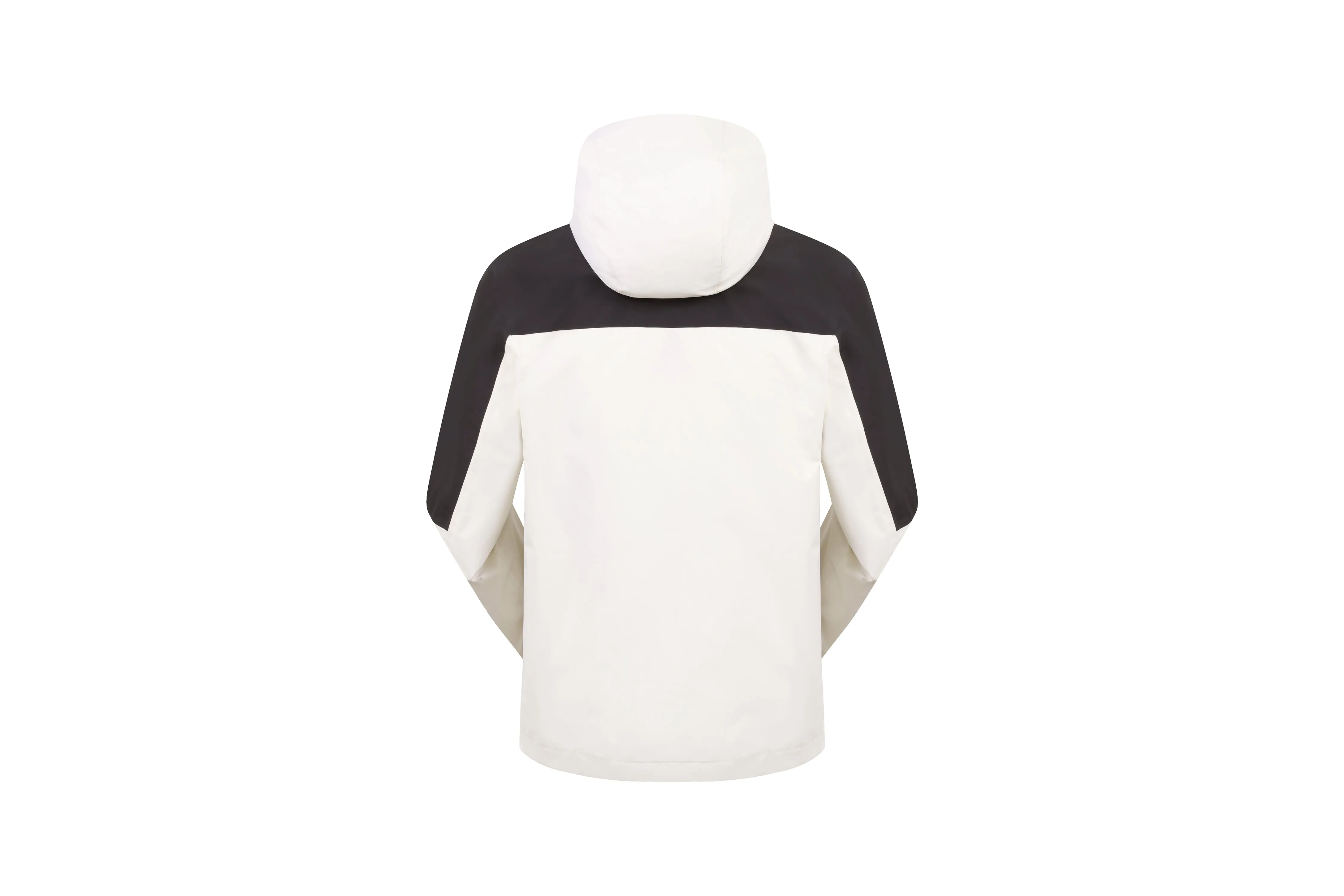 Men's 3-in-1 Down Jacket - Lightweight, Waterproof, Insulated sold by Toread Gear product image thumbnail 4