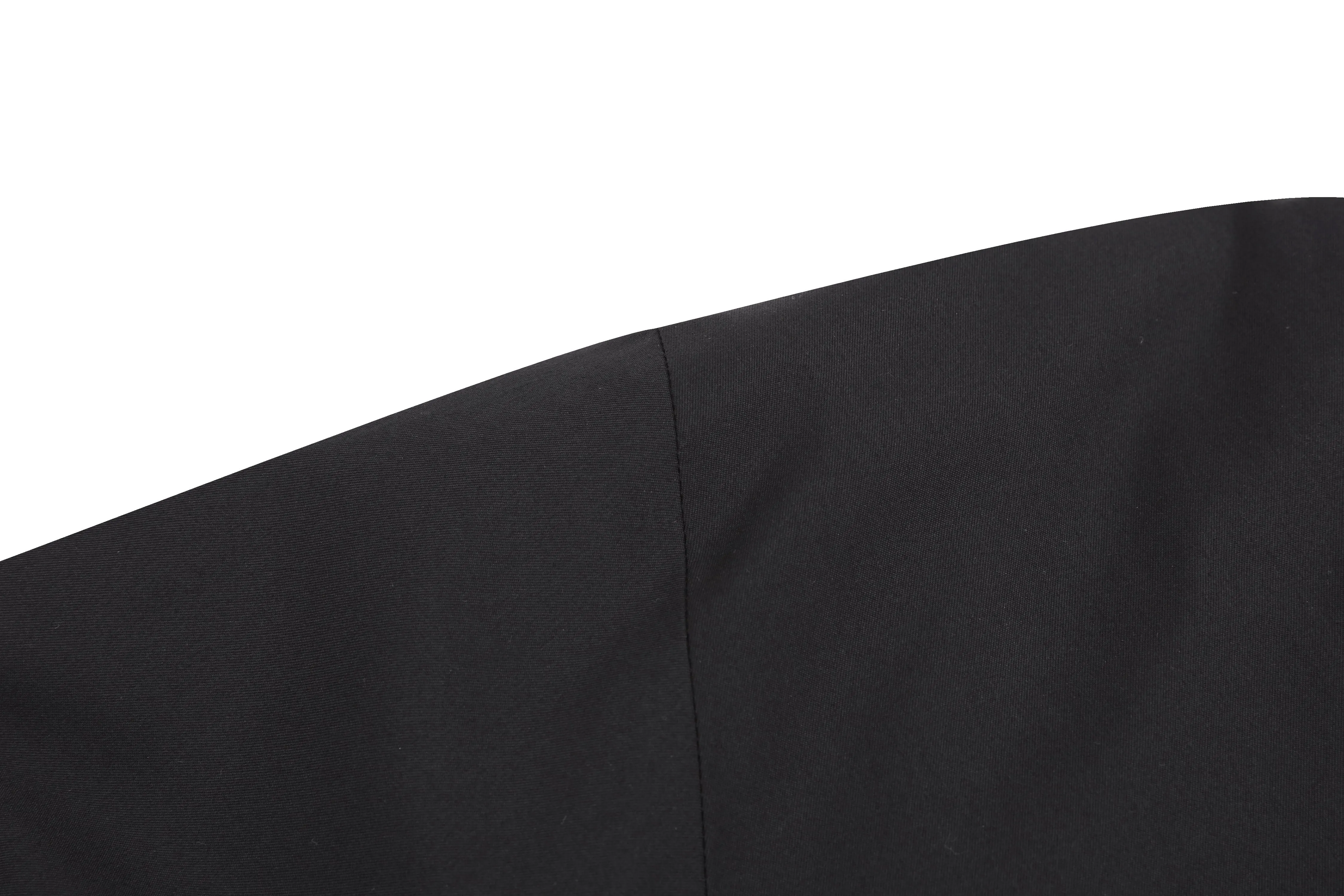 Men's 3-in-1 Color Block Fleece Jacket with Waterproof Zippers and Anti-static Inner Liner sold by Toread Gear product image thumbnail 5