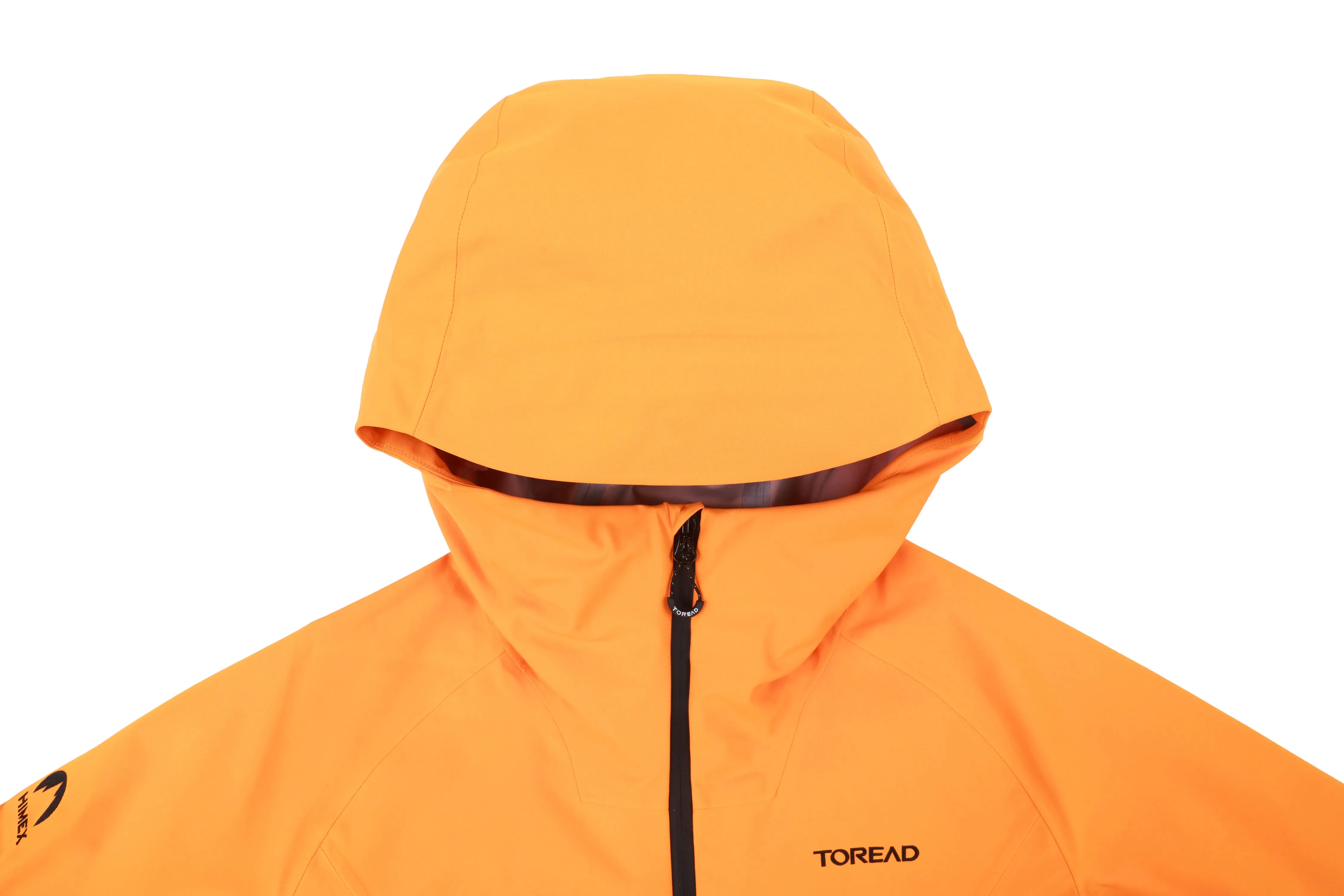 Professional 3-Layer Waterproof Jacket with Enhanced Breathability and Storage Features sold by Toread Gear product image thumbnail 5