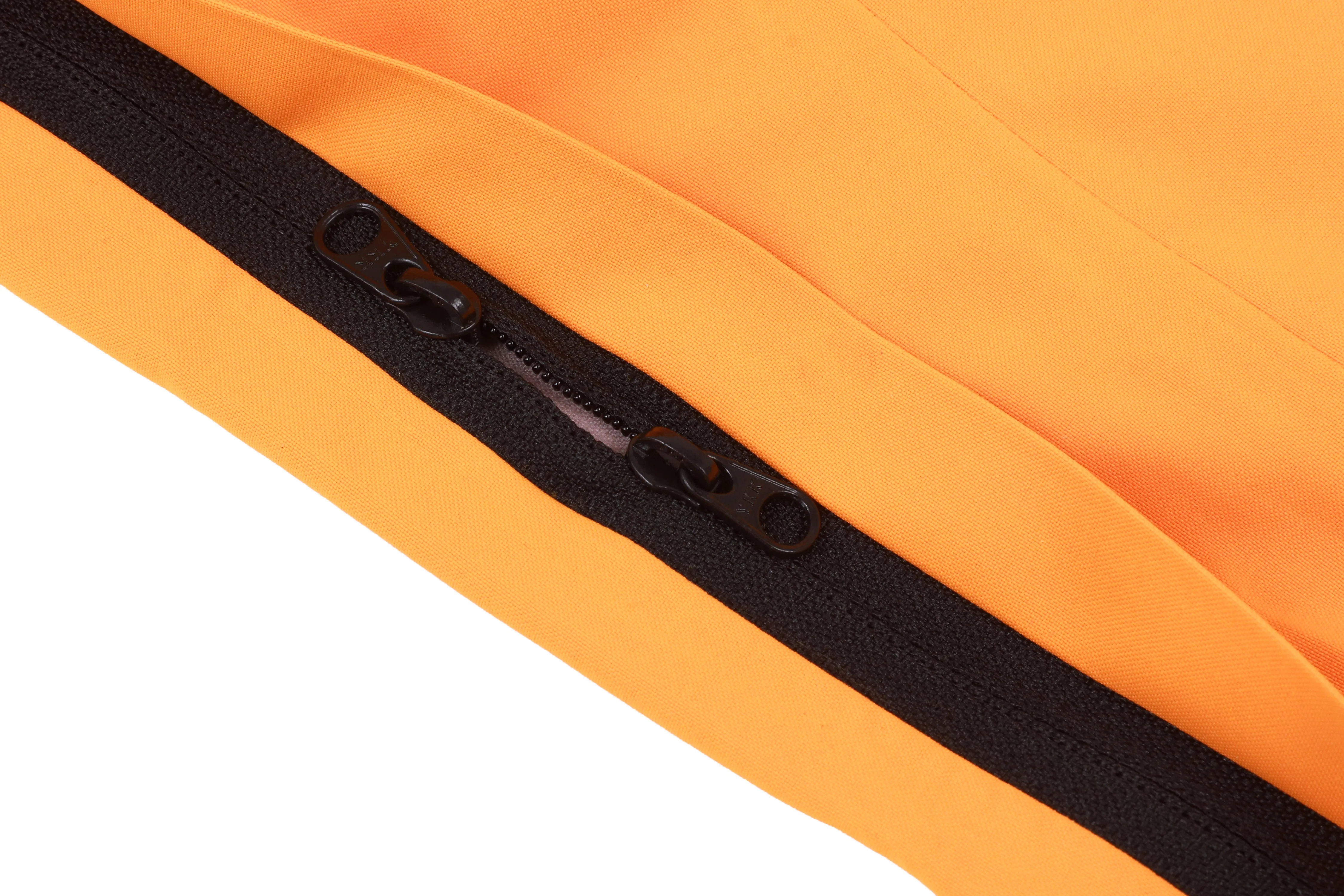 Professional 3-Layer Waterproof Jacket with Enhanced Breathability and Storage Features sold by Toread Gear product image thumbnail 3