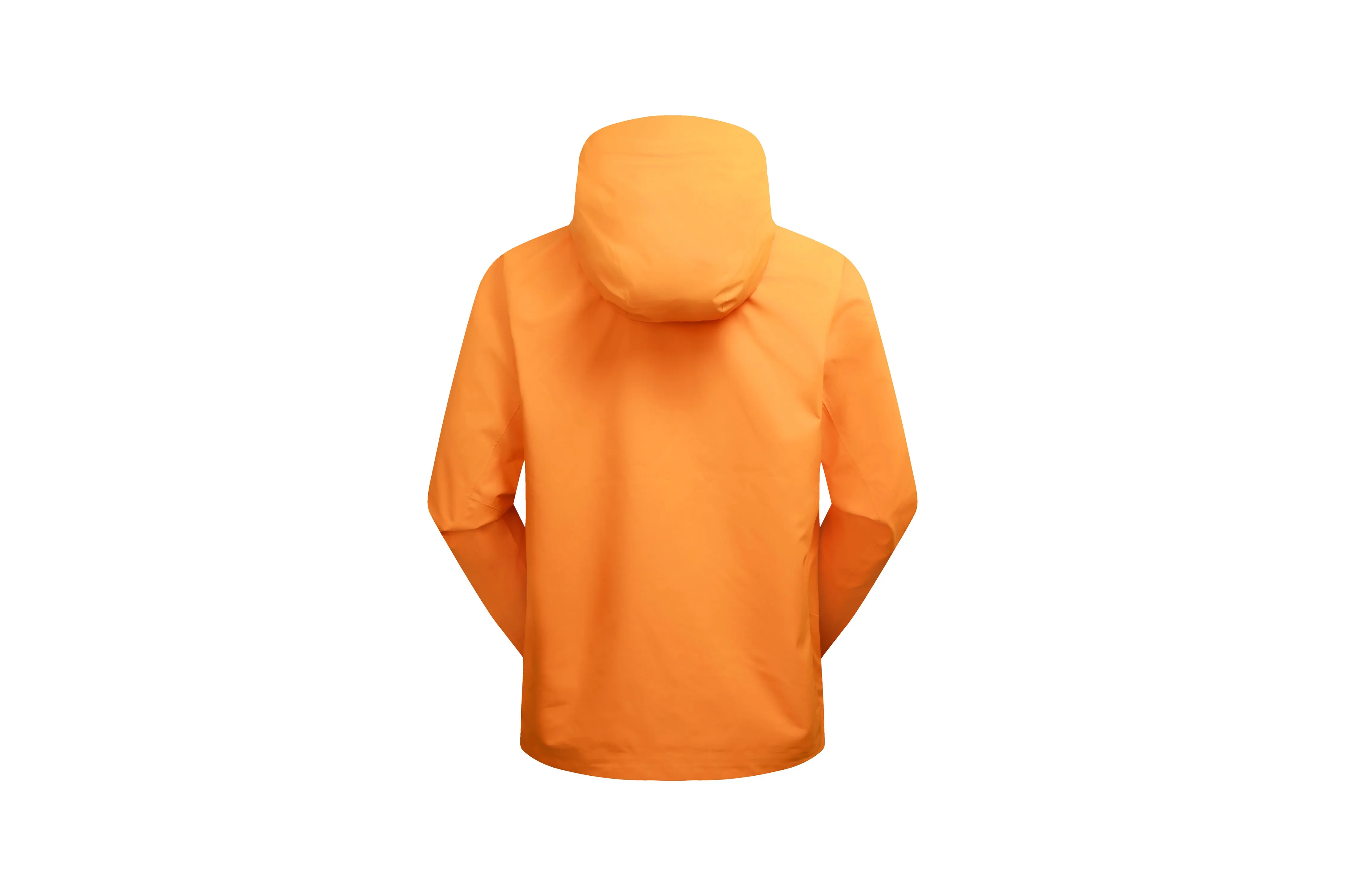 Professional 3-Layer Waterproof Jacket with Enhanced Breathability and Storage Features sold by Toread Gear product image thumbnail 4