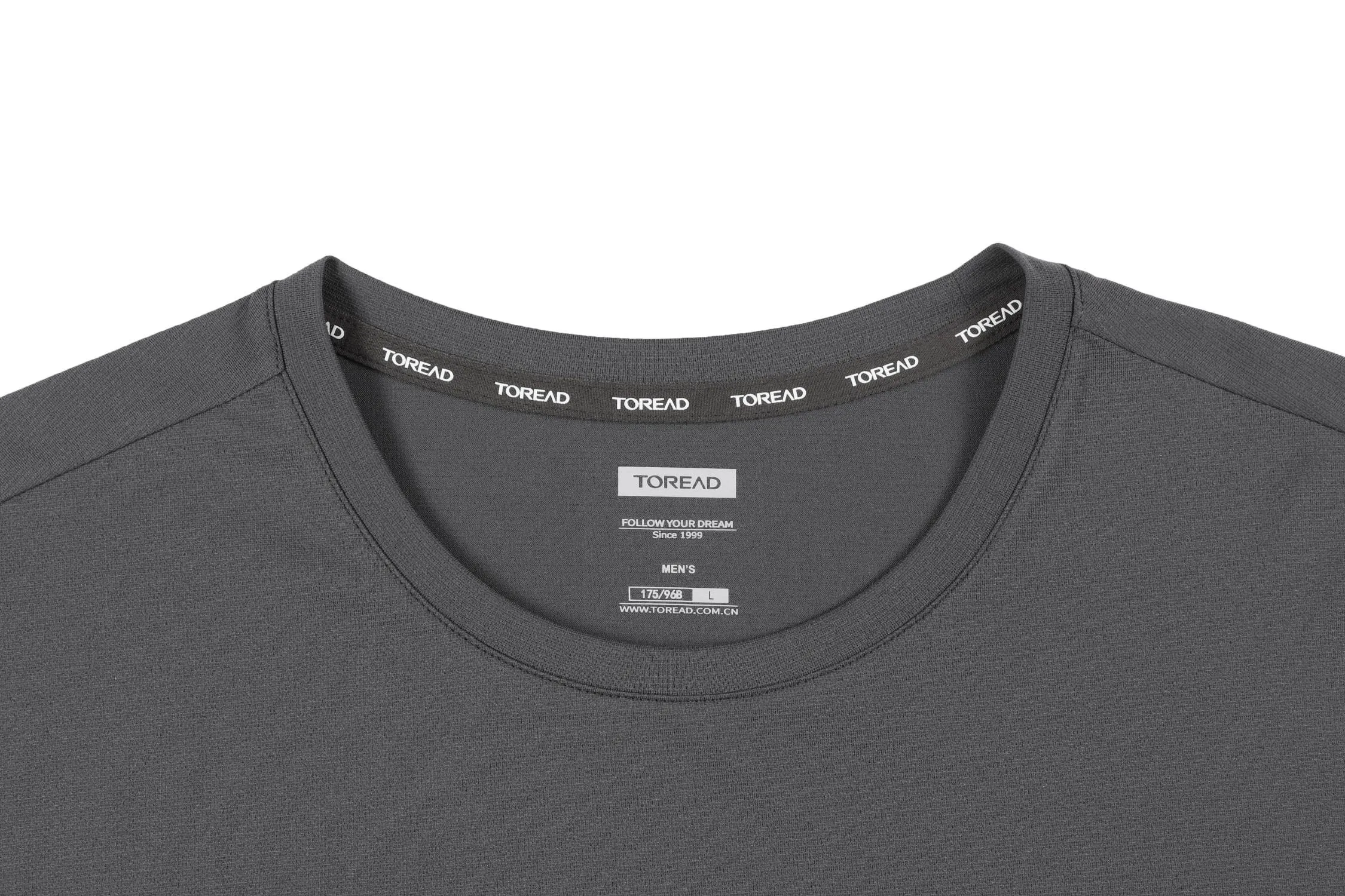 Men's Functional Short-Sleeve T-Shirt - TAJJBN81850 sold by Toread Gear product image thumbnail 4