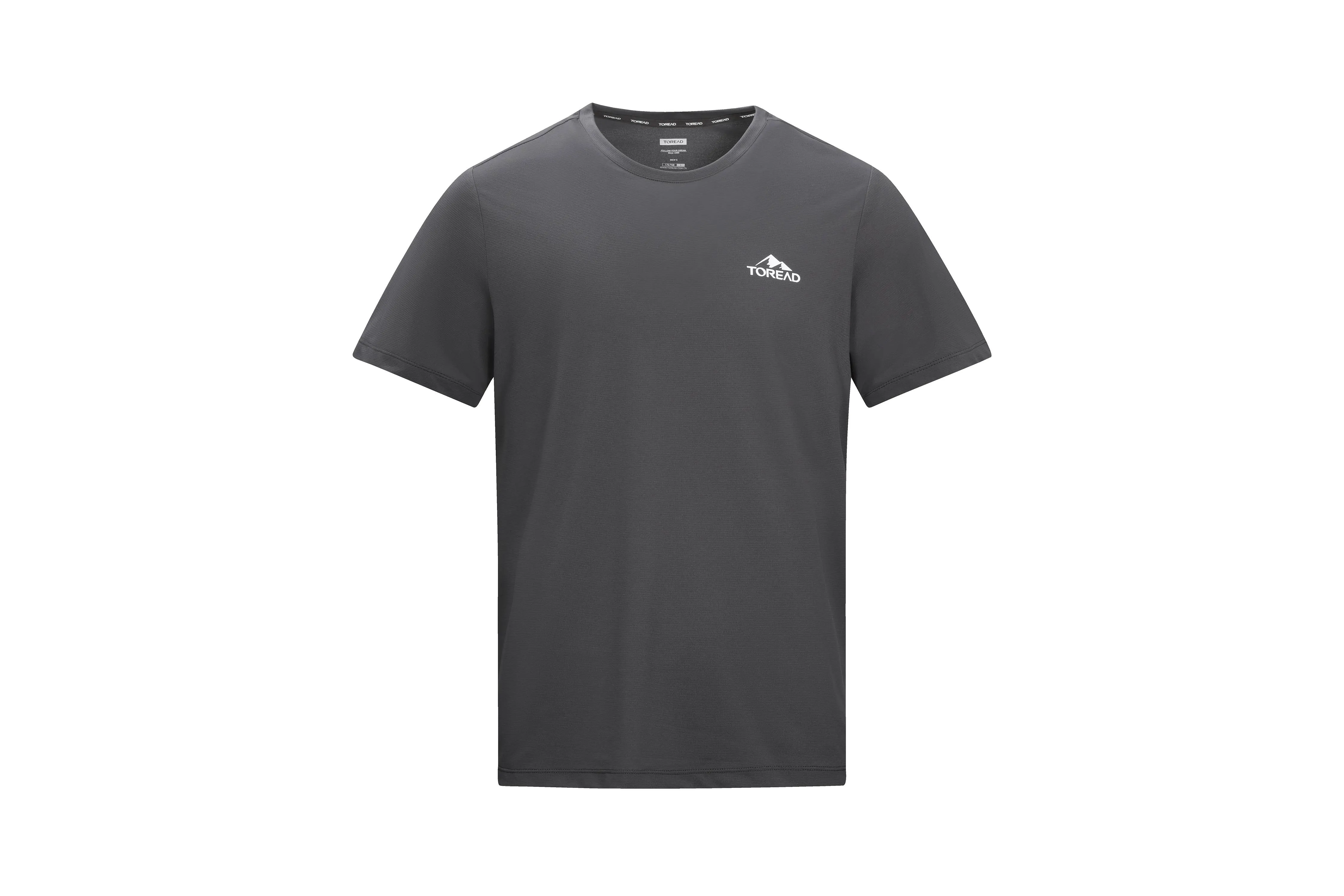 Men's Functional Short-Sleeve T-Shirt - TAJJBN81850 sold by Toread Gear