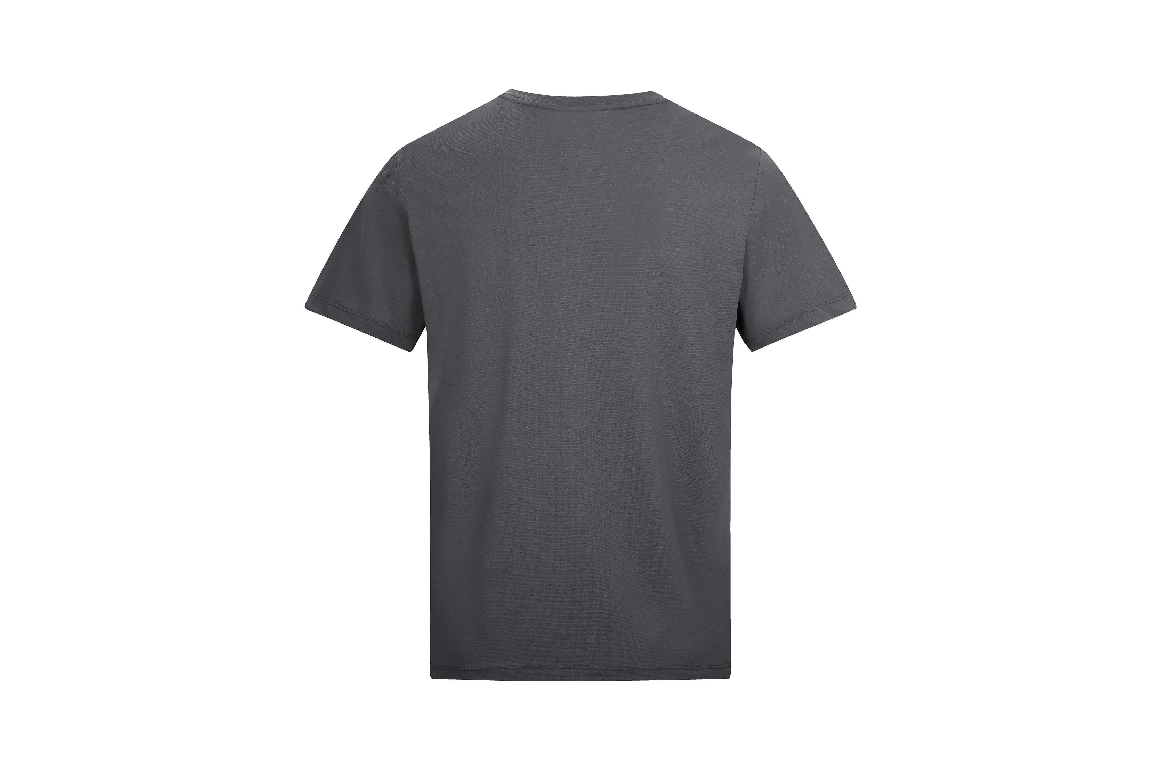 Men's Functional Short-Sleeve T-Shirt - TAJJBN81850 sold by Toread Gear product image thumbnail 2