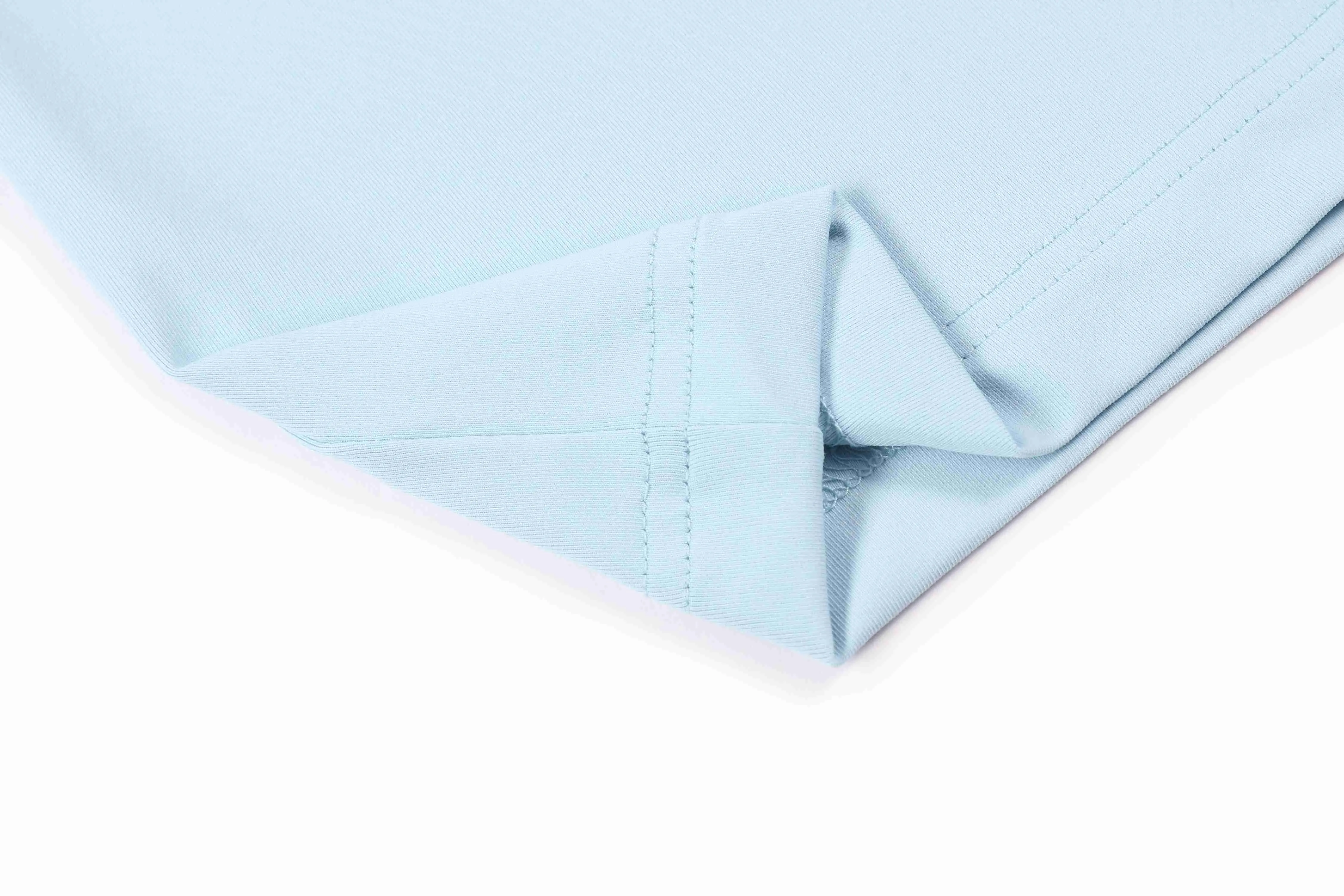 TOREAD Men's Glacier Blue Short Sleeve Functional T-Shirt sold by Toread Gear product image thumbnail 4