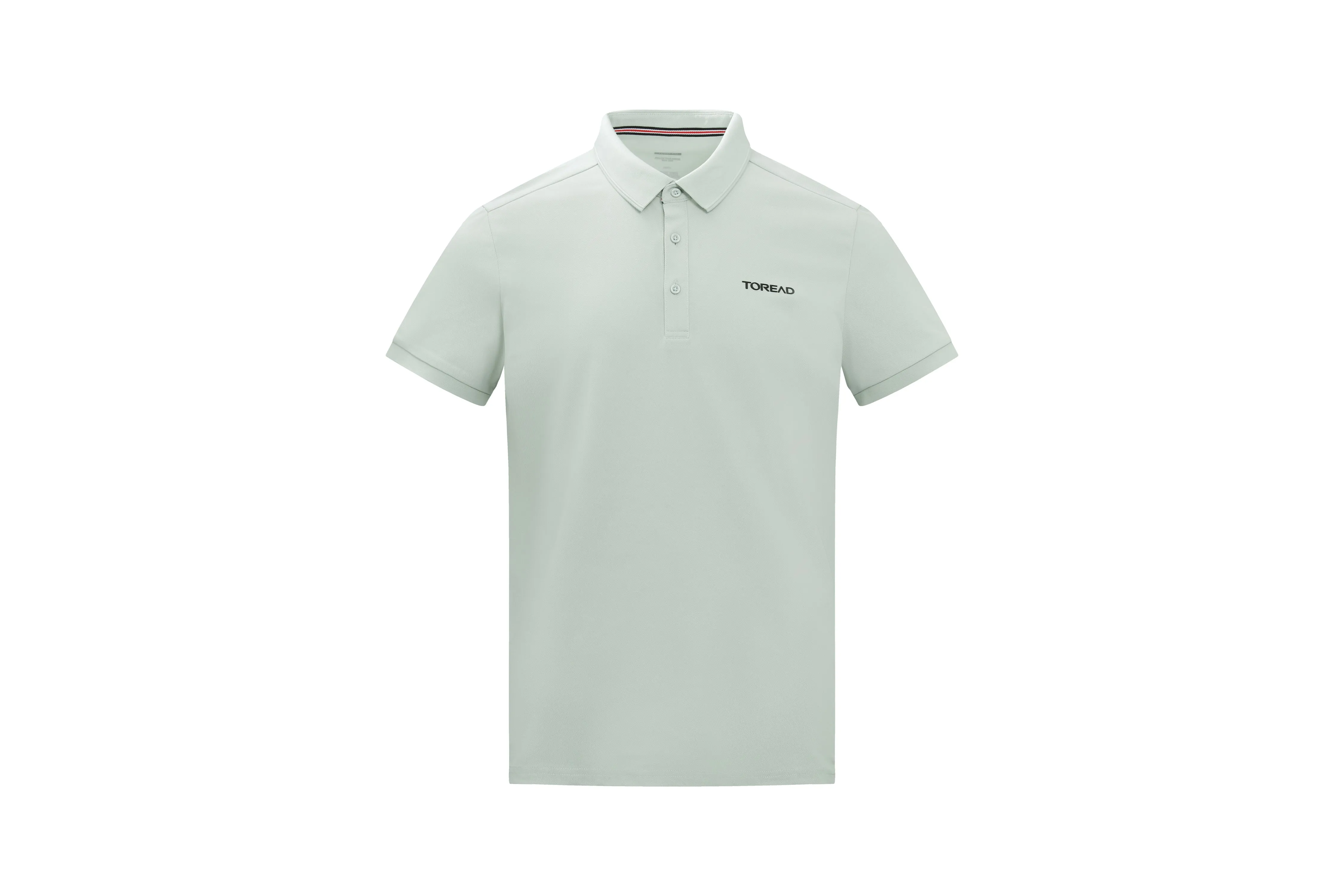 TAJJBN81771 Men's Functional Polo T-Shirt sold by Toread Gear