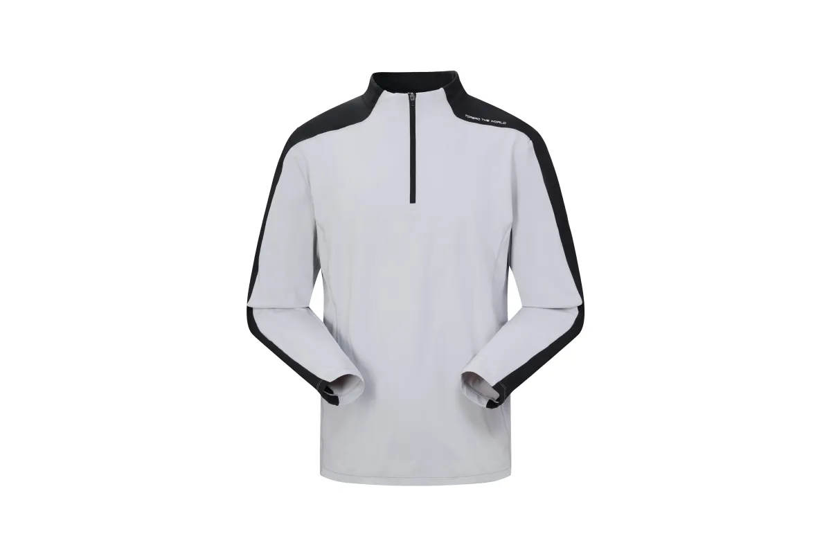 TAJJBN81743 Men's Cooling T-Shirt made by Toread Gear