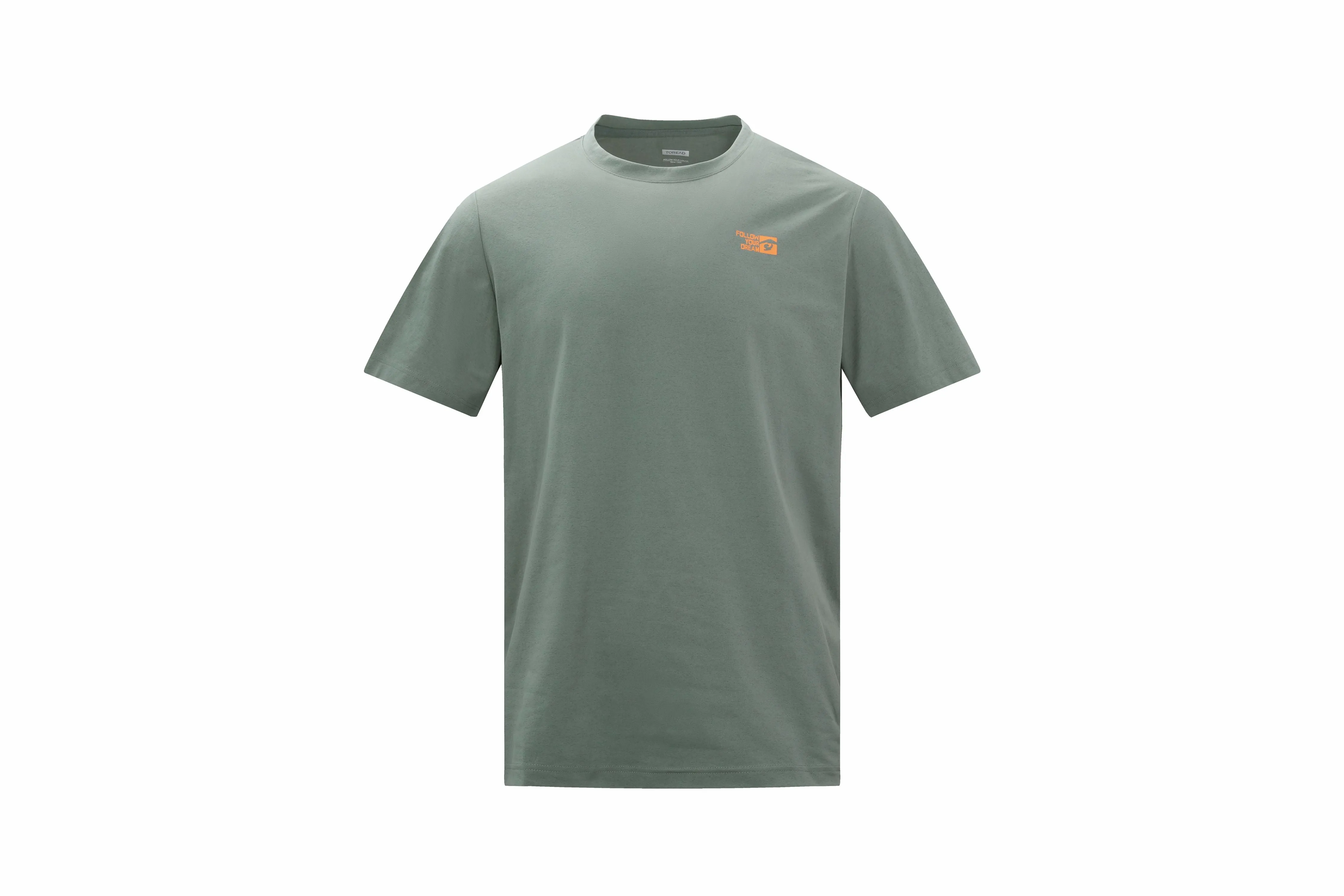 Functional Short Sleeve T-Shirt - Spring/Summer Collection sold by Toread Gear
