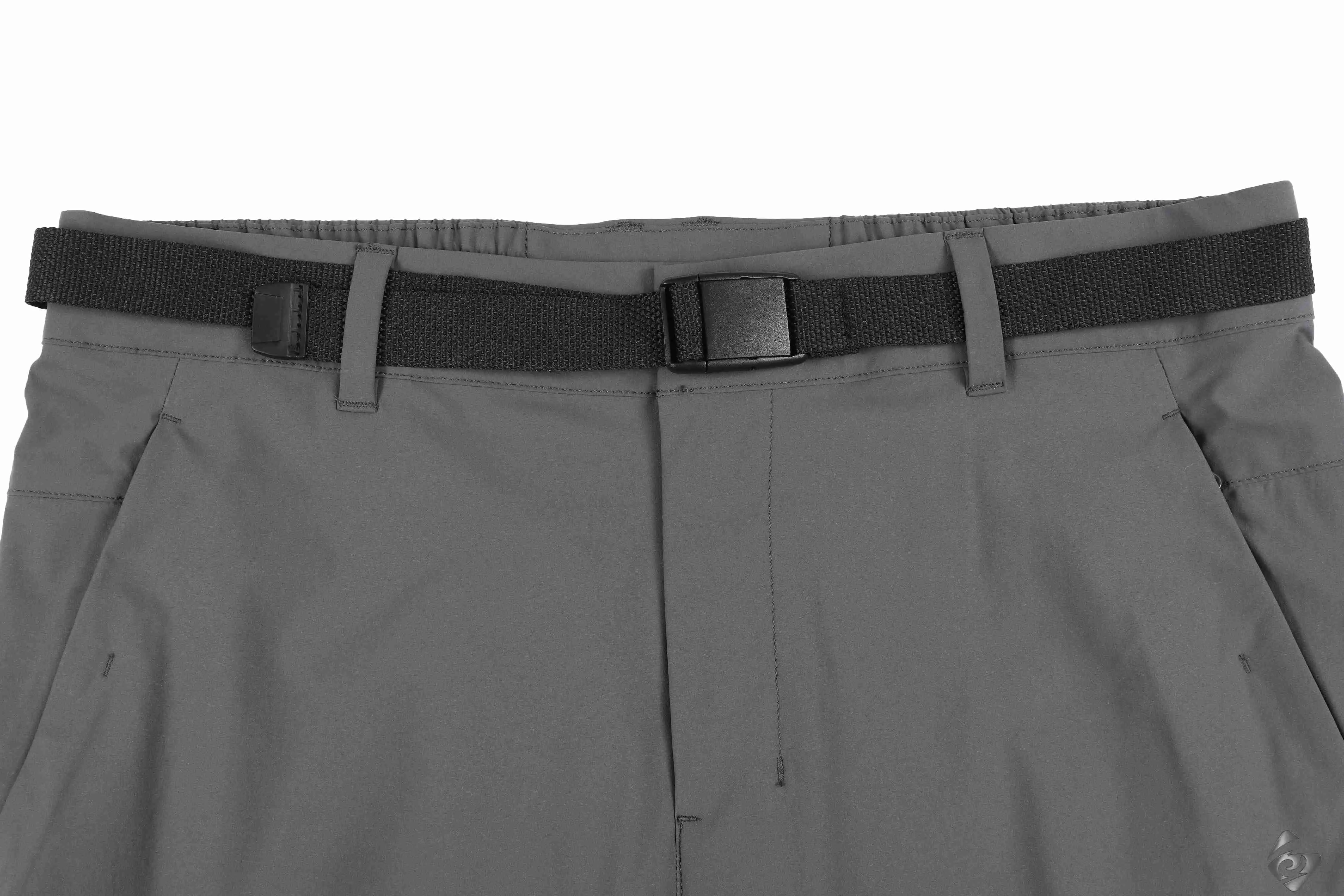 Men's Hiking Pants - Quick-Dry Outdoor Pants with Adjustable Waist sold by Toread Gear product image thumbnail 2