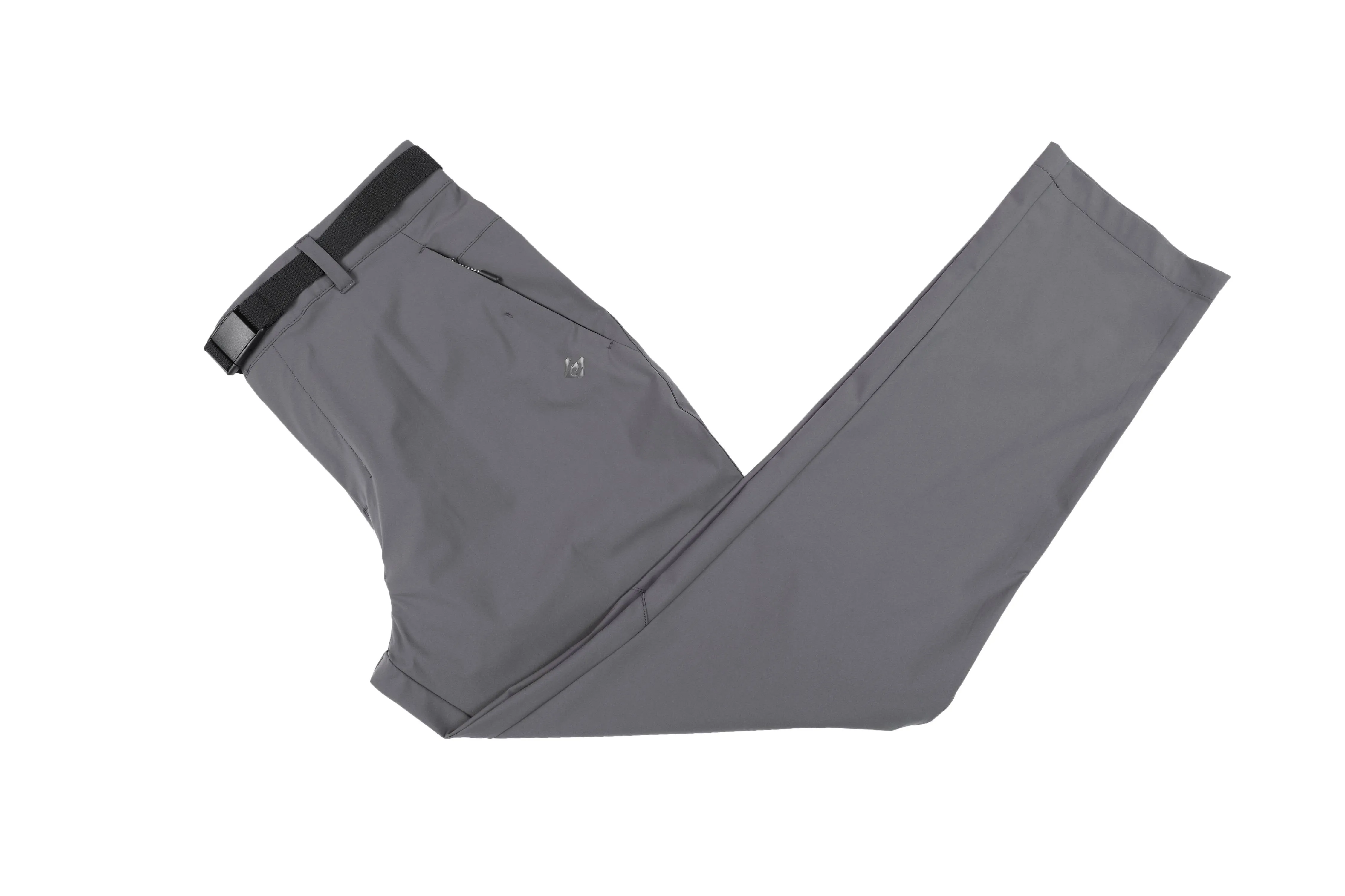 Men's Hiking Pants - Quick-Dry Outdoor Pants with Adjustable Waist sold by Toread Gear product image thumbnail 4