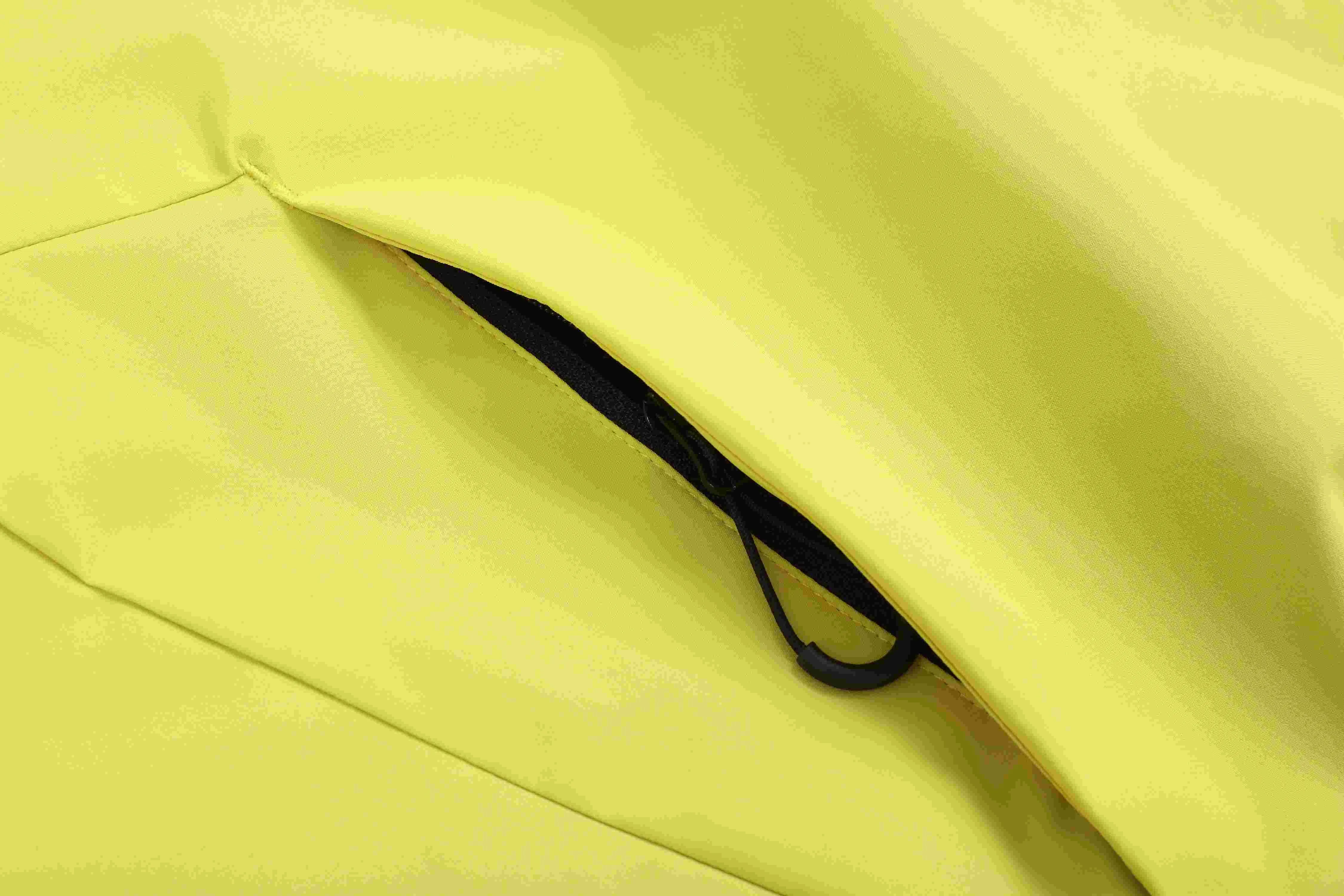 Men's Outdoor Three-Proof Functional Jacket - Spring/Summer sold by Toread Gear product image thumbnail 5