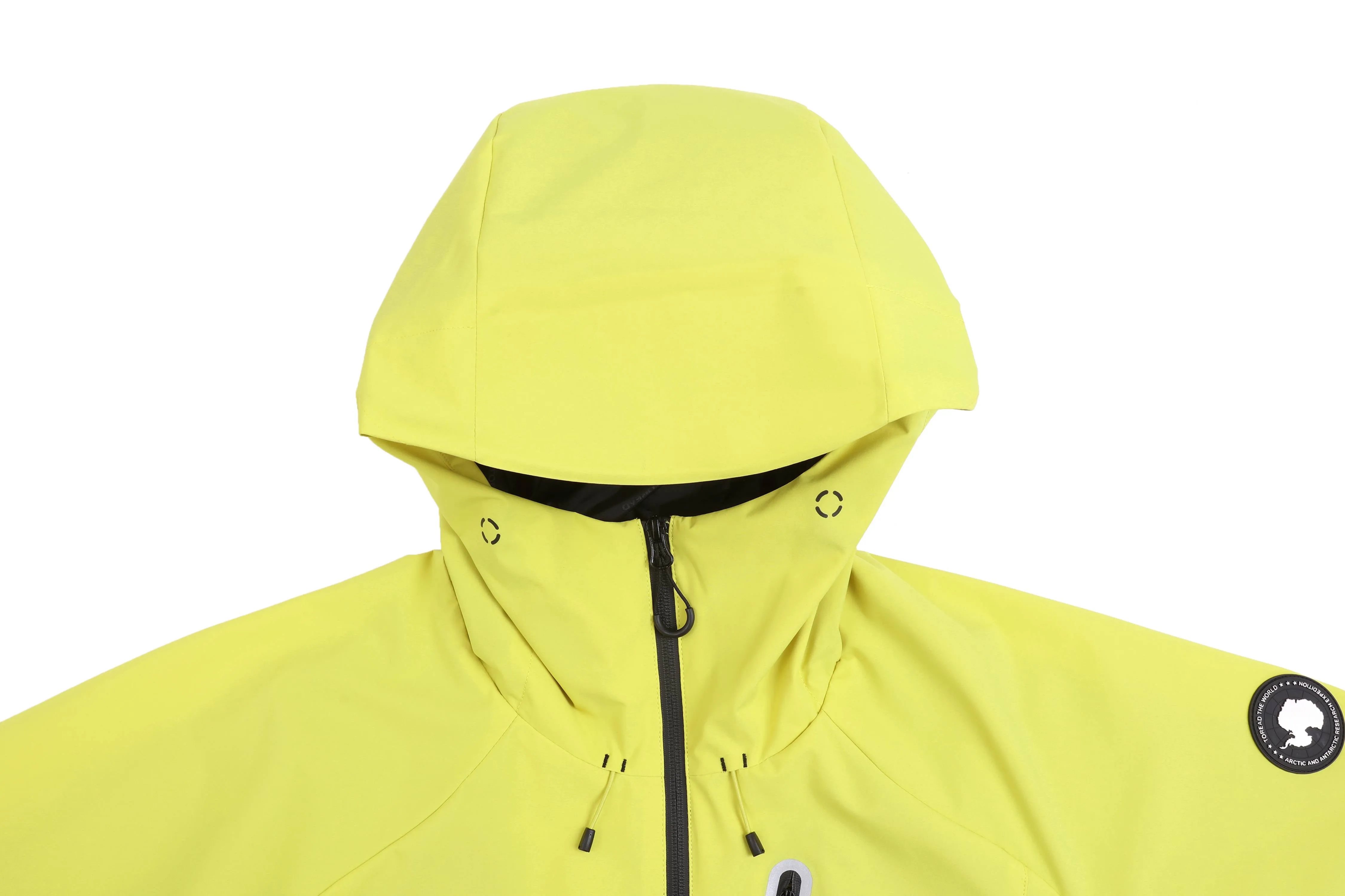 Men's Outdoor Three-Proof Functional Jacket - Spring/Summer sold by Toread Gear product image thumbnail 3