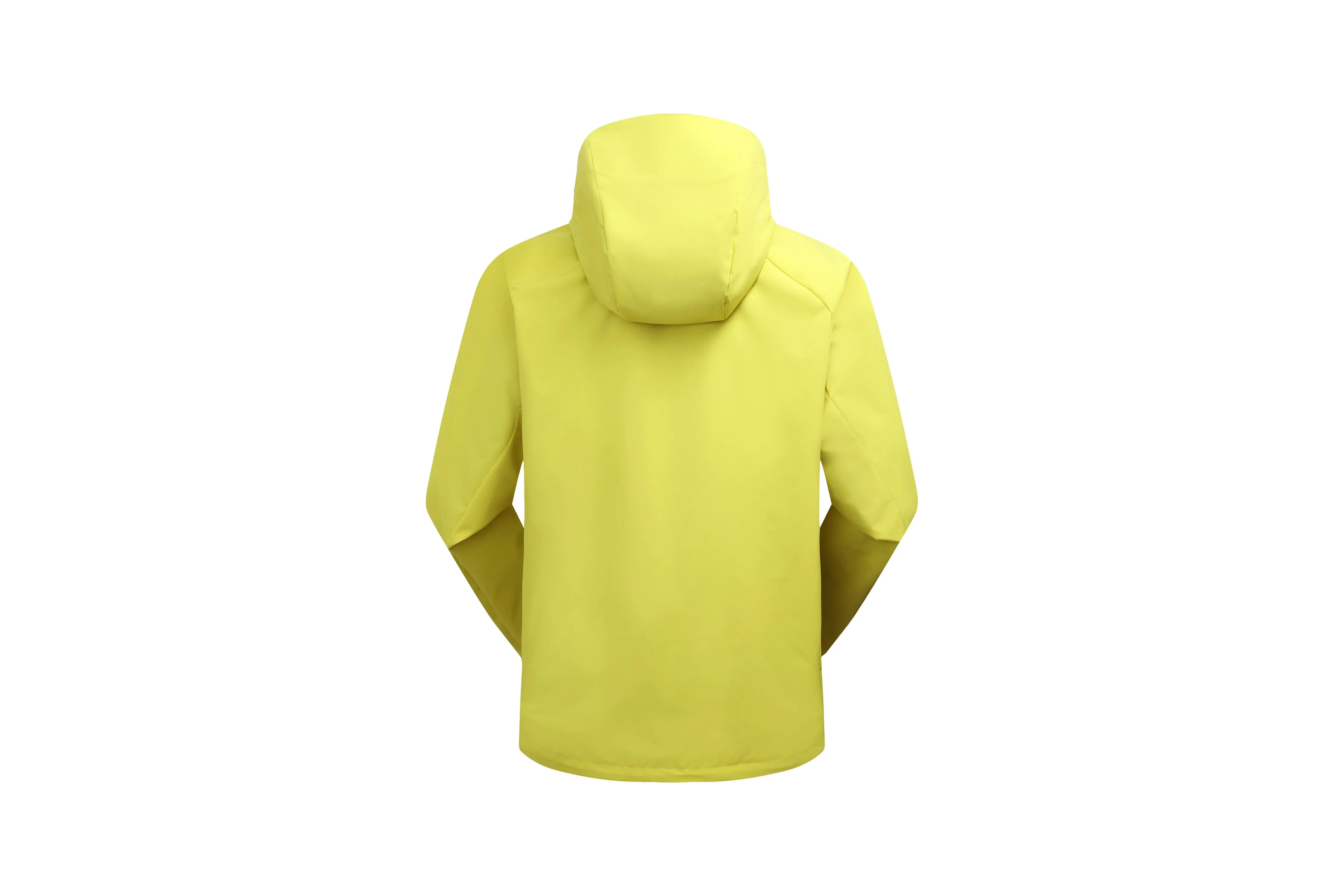 Men's Outdoor Three-Proof Functional Jacket - Spring/Summer sold by Toread Gear product image thumbnail 2