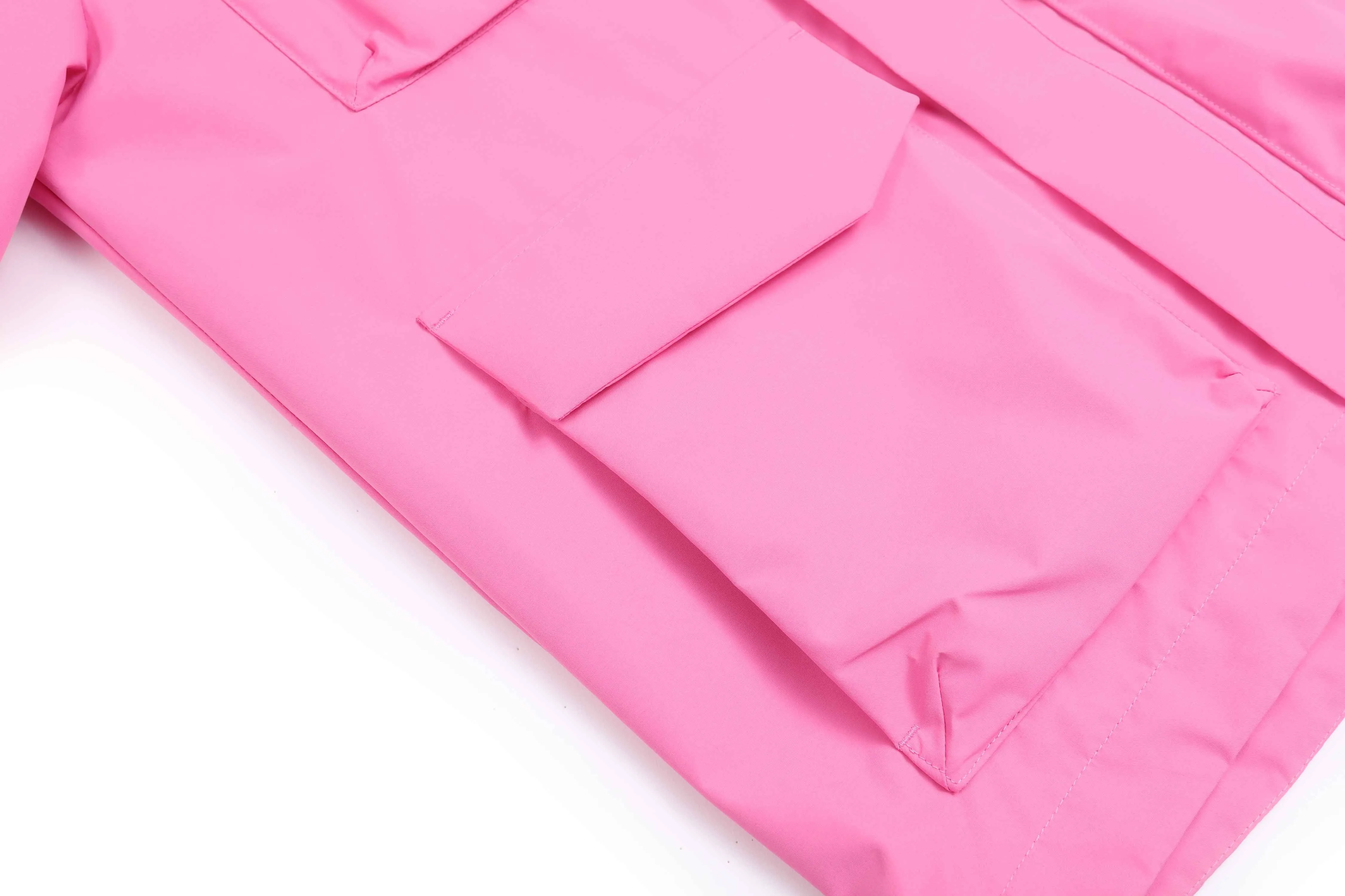 Women's Functional Outdoor Jacket - Spring/Summer Windproof Design sold by Toread Gear product image thumbnail 4