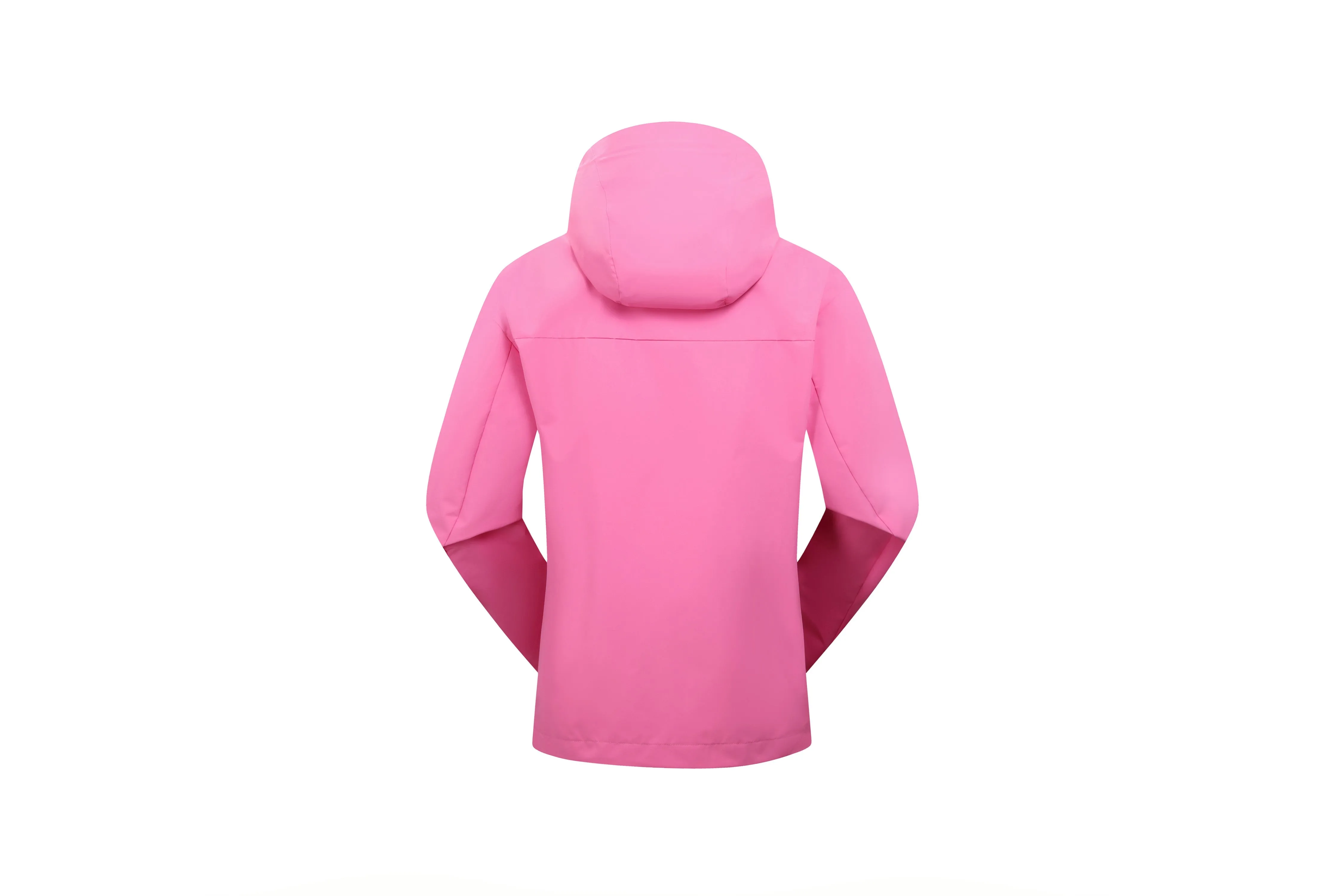 Women's Functional Outdoor Jacket - Spring/Summer Windproof Design sold by Toread Gear product image thumbnail 2