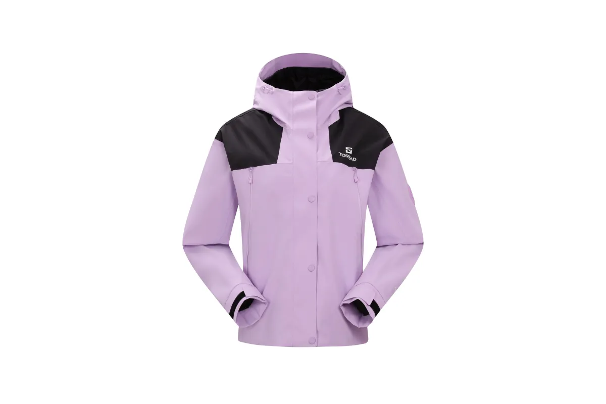 Spring/Summer Lightweight Jacket - Windproof Outdoor Wear sold by Toread Gear