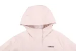 Women's Crystal Pink Lightweight Hiking Jacket sold by Toread Gear