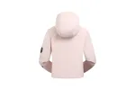 Women's Crystal Pink Lightweight Hiking Jacket sold by Toread Gear