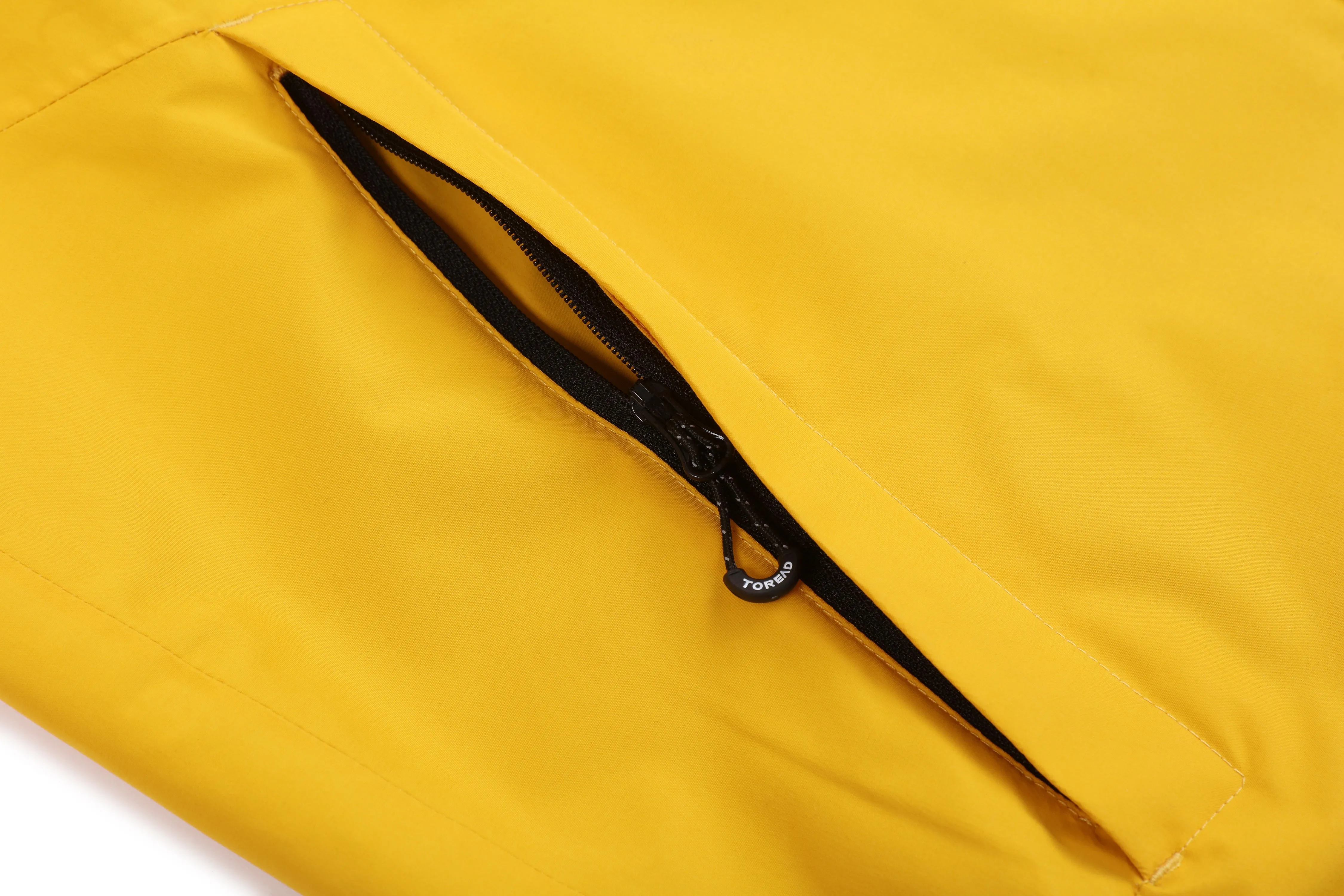 Toread Men's Outdoor Jacket - TABBBN81709 Windproof Waterproof Hiking Jacket sold by Toread Gear product image thumbnail 3