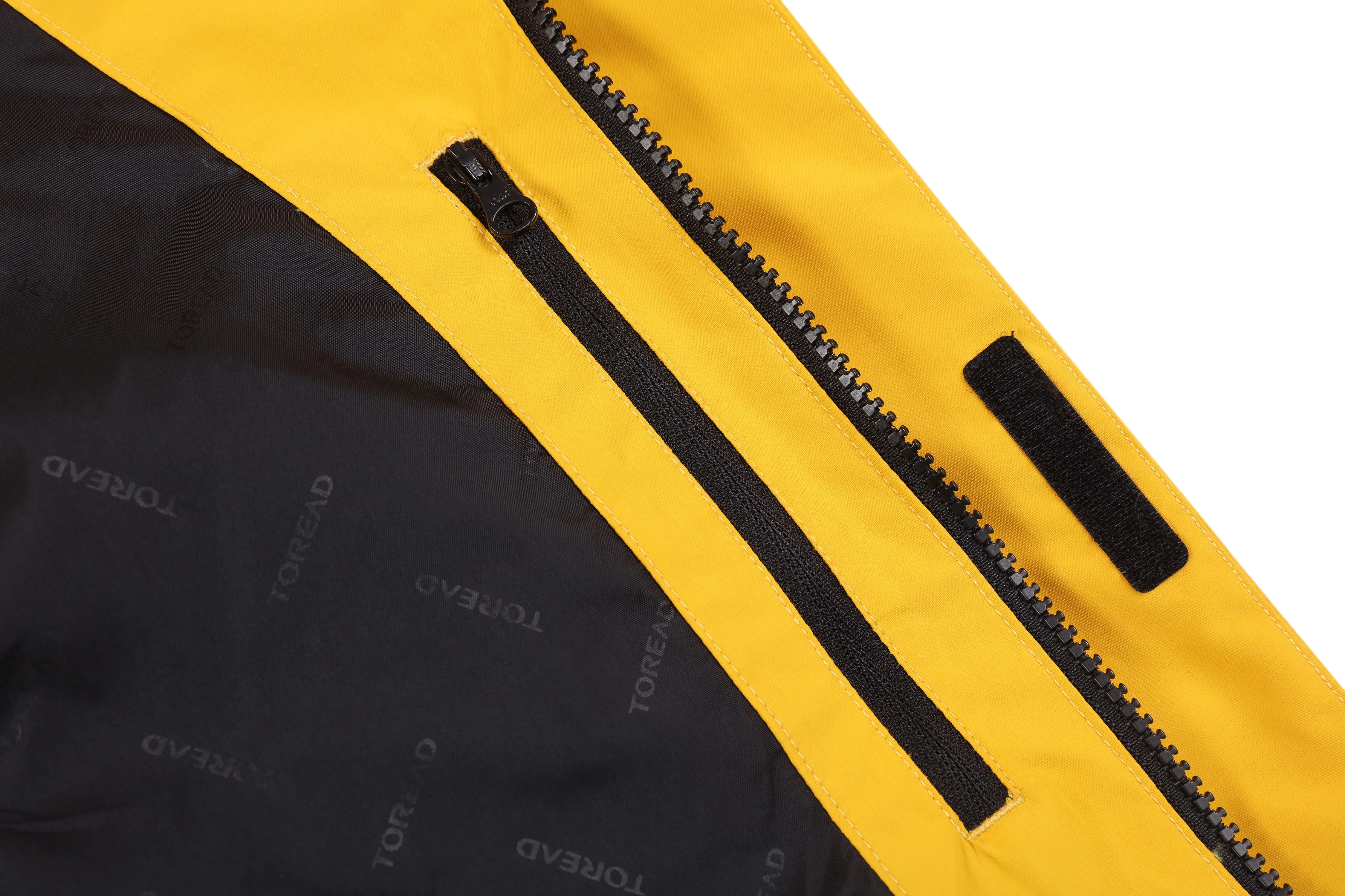 Toread Men's Outdoor Jacket - TABBBN81709 Windproof Waterproof Hiking Jacket sold by Toread Gear product image thumbnail 5