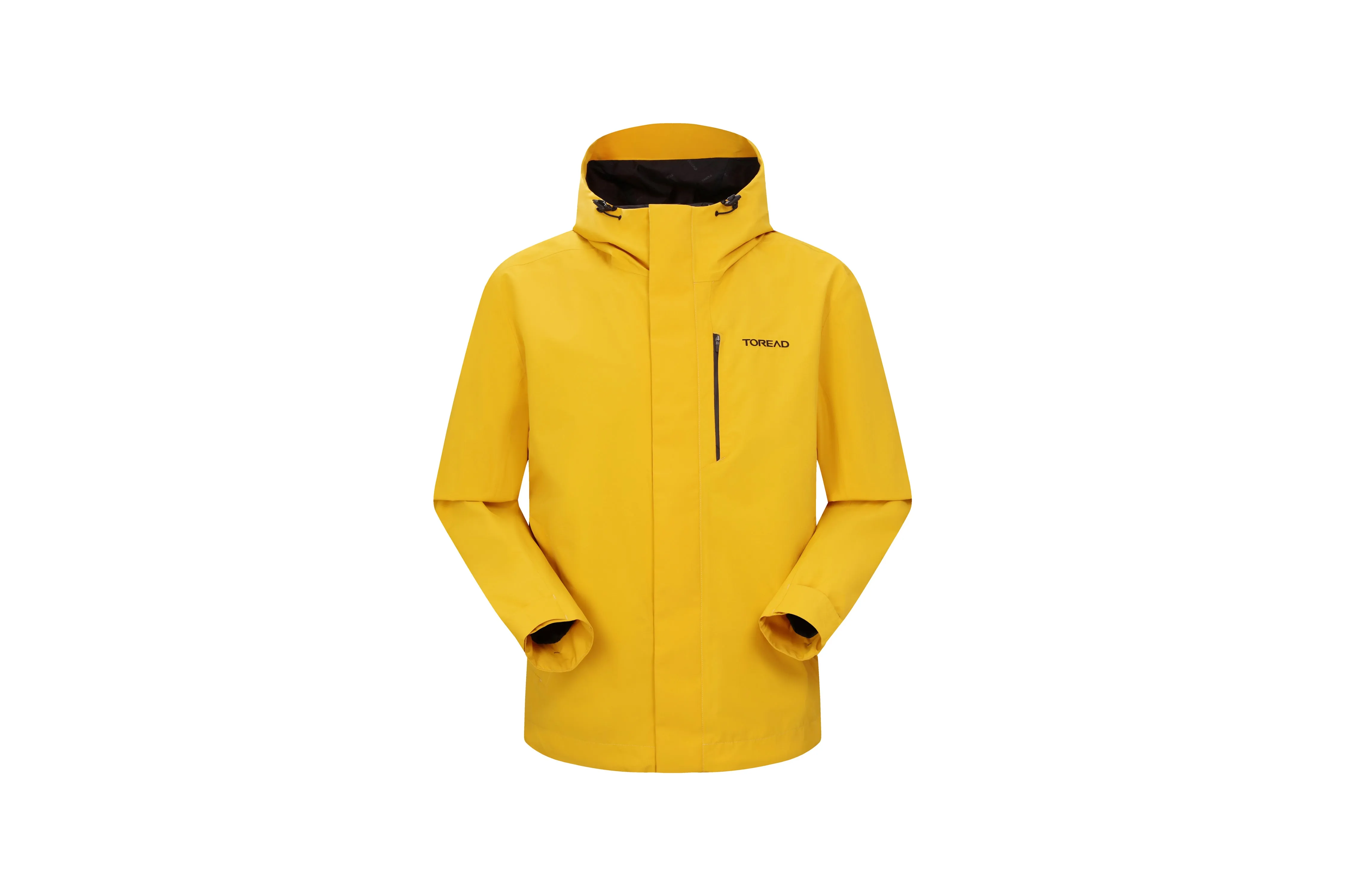 Toread Men's Outdoor Jacket - TABBBN81709 Windproof Waterproof Hiking Jacket sold by Toread Gear