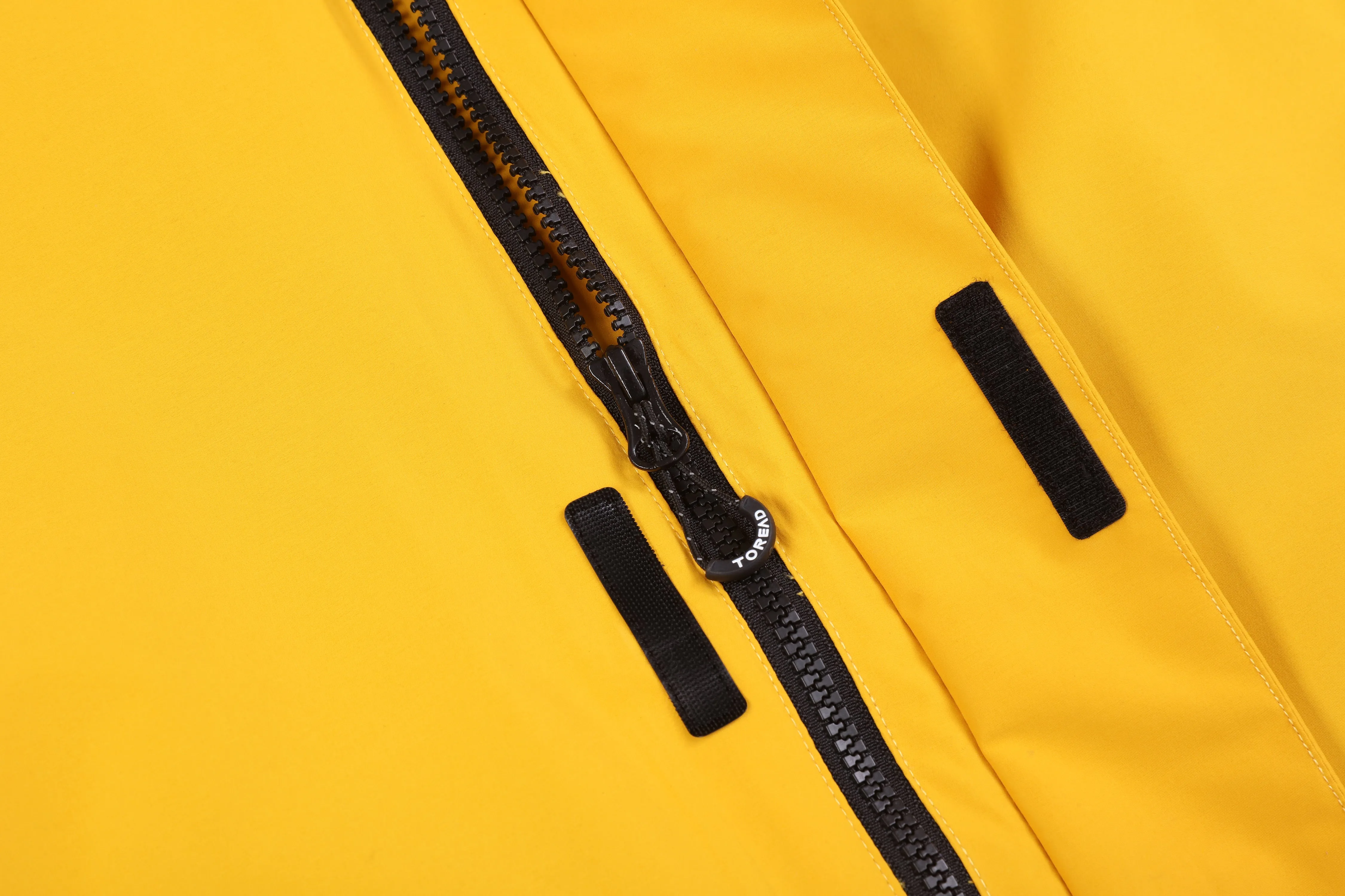 Toread Men's Outdoor Jacket - TABBBN81709 Windproof Waterproof Hiking Jacket sold by Toread Gear product image thumbnail 4