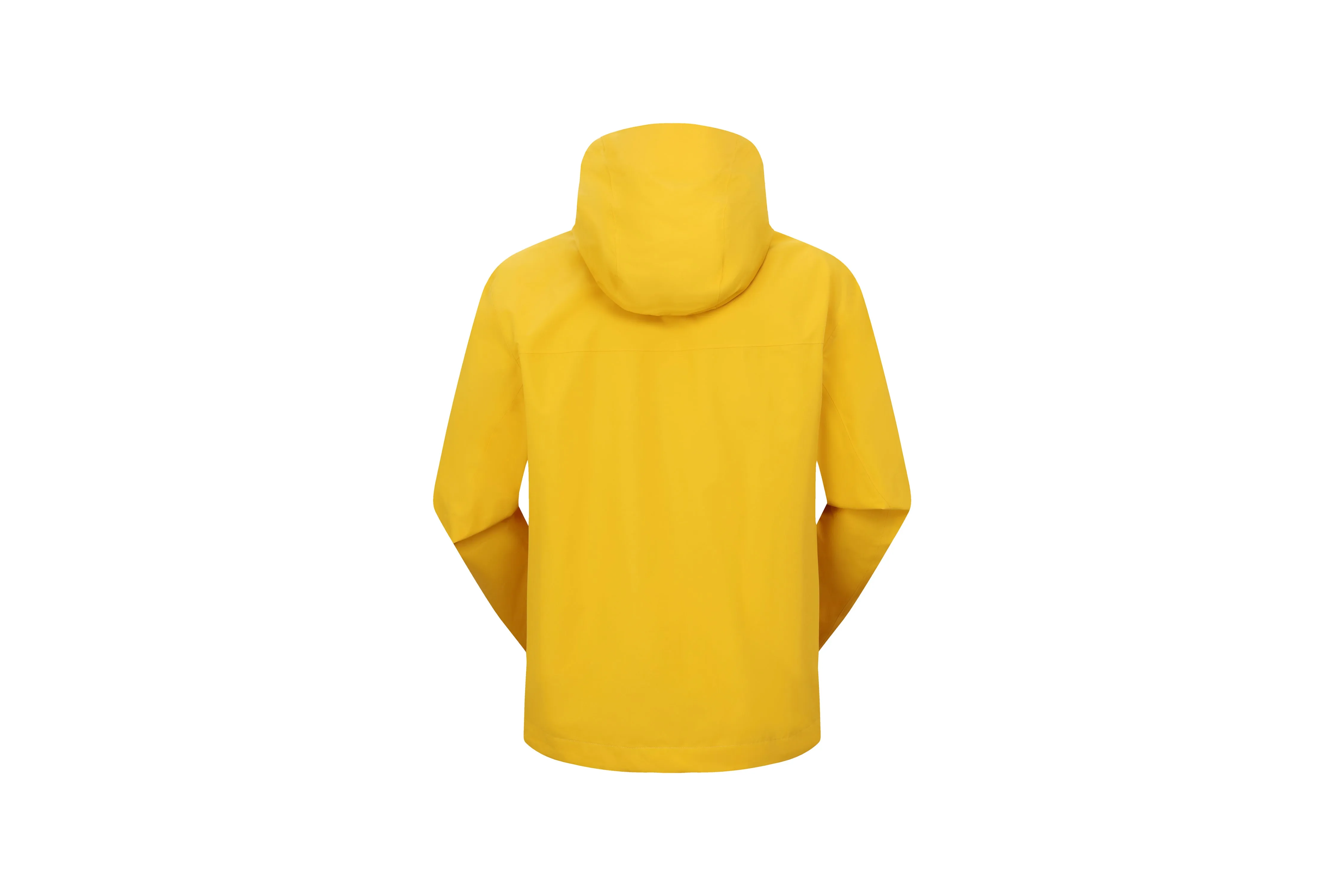 Toread Men's Outdoor Jacket - TABBBN81709 Windproof Waterproof Hiking Jacket sold by Toread Gear product image thumbnail 2